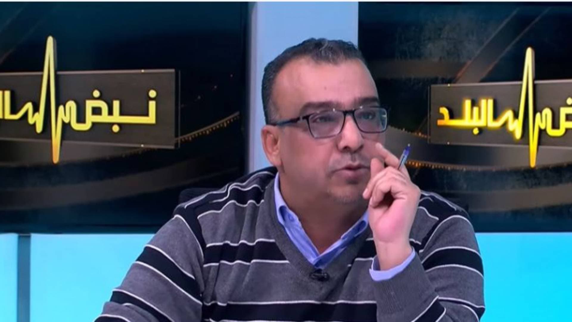 أبو بيدر: لدينا شبهة فساد واضحة والأمانة لم تطرح عطاءات لوحات إلكترونية - فيديو