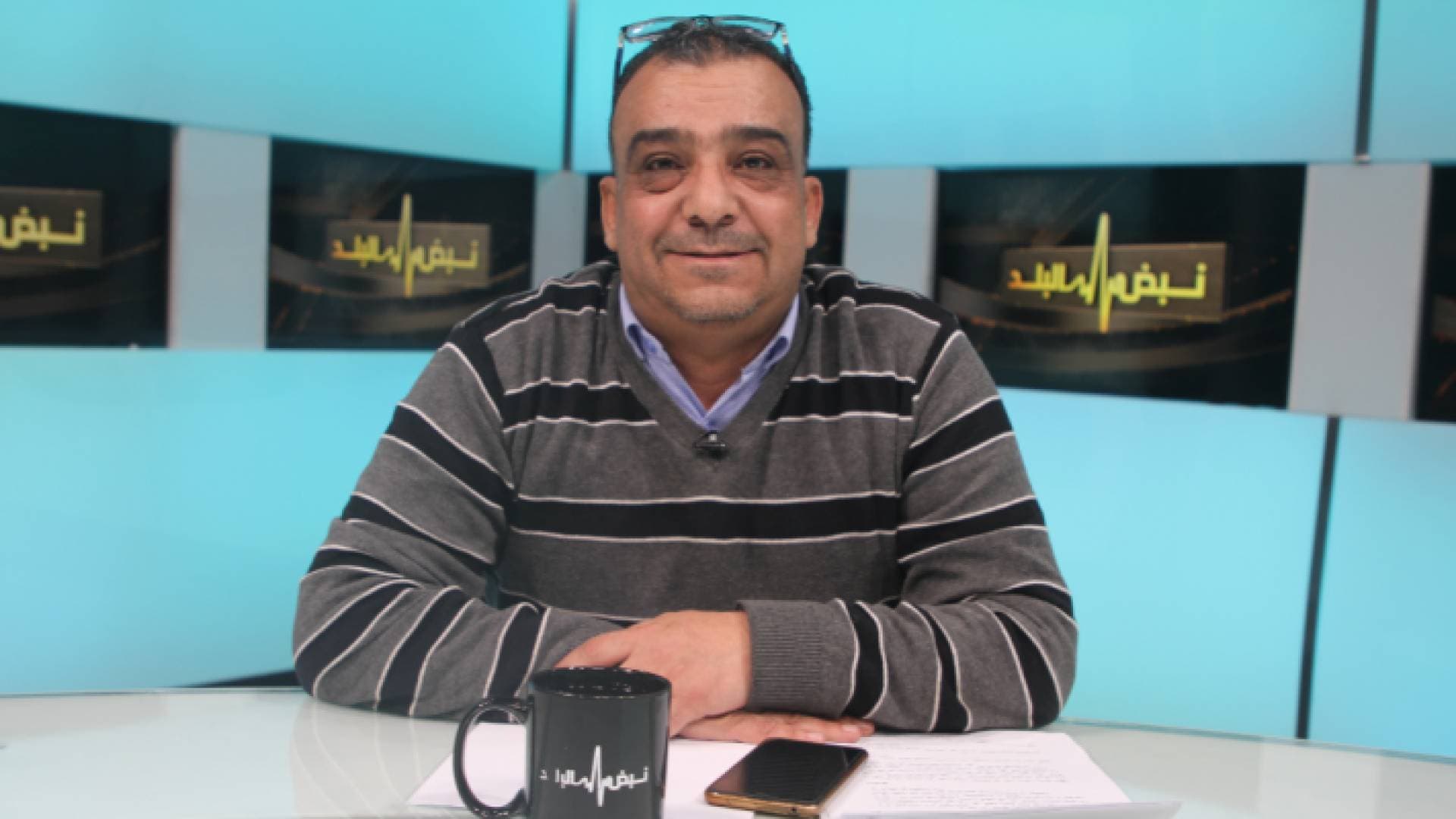 أبو بيدر: شركة واحدة حصلت على إعلانات شوارع عمان والأمانة كانت غامضة في معلومات العطاء - فيديو