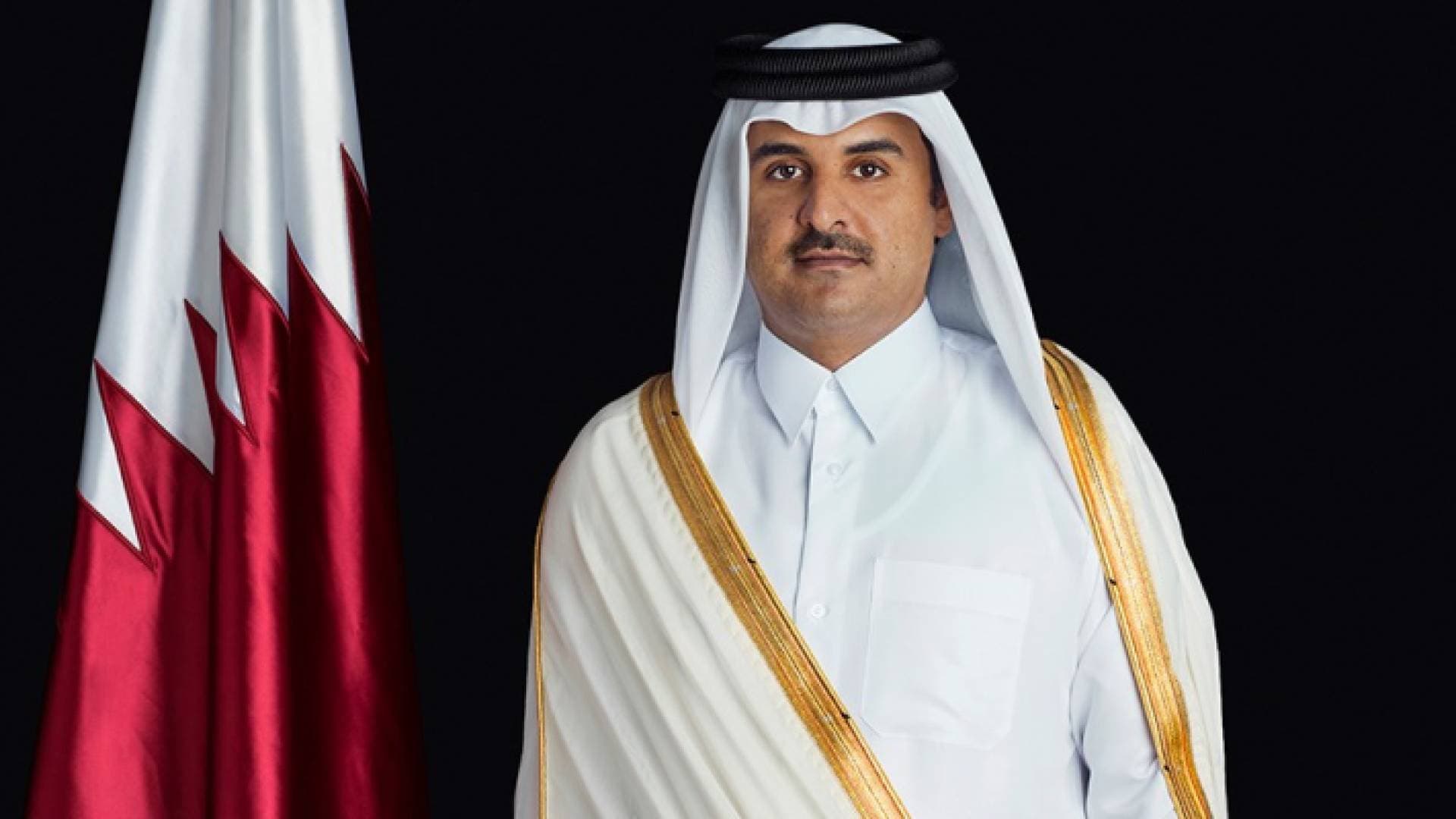 أمير قطر يدعم صندوق التقاعد العسكري الأردني بمبلغ 30 مليون دولار أمريكي