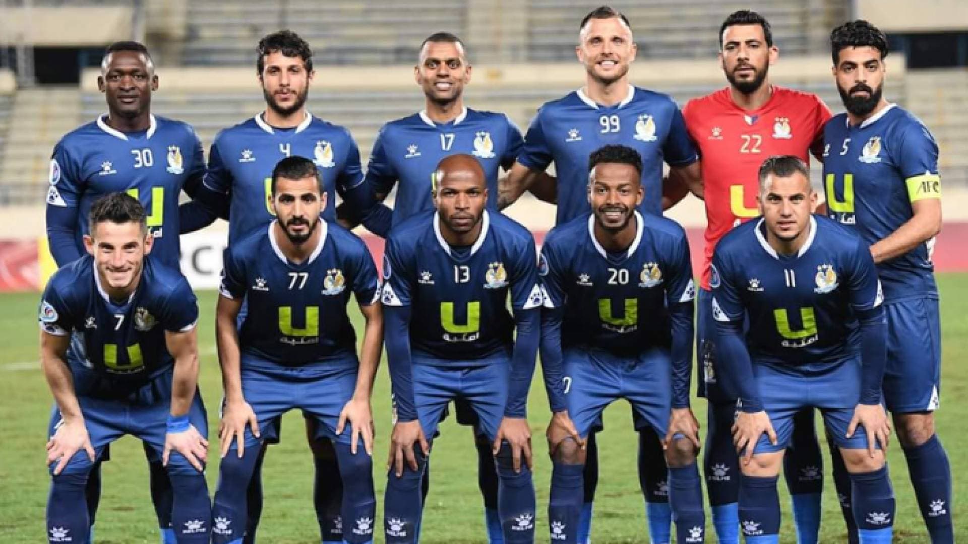 الفيصلي يتعرض لهزيمة مؤلمة أمام الأنصار اللبناني في لقاء ماراثوني