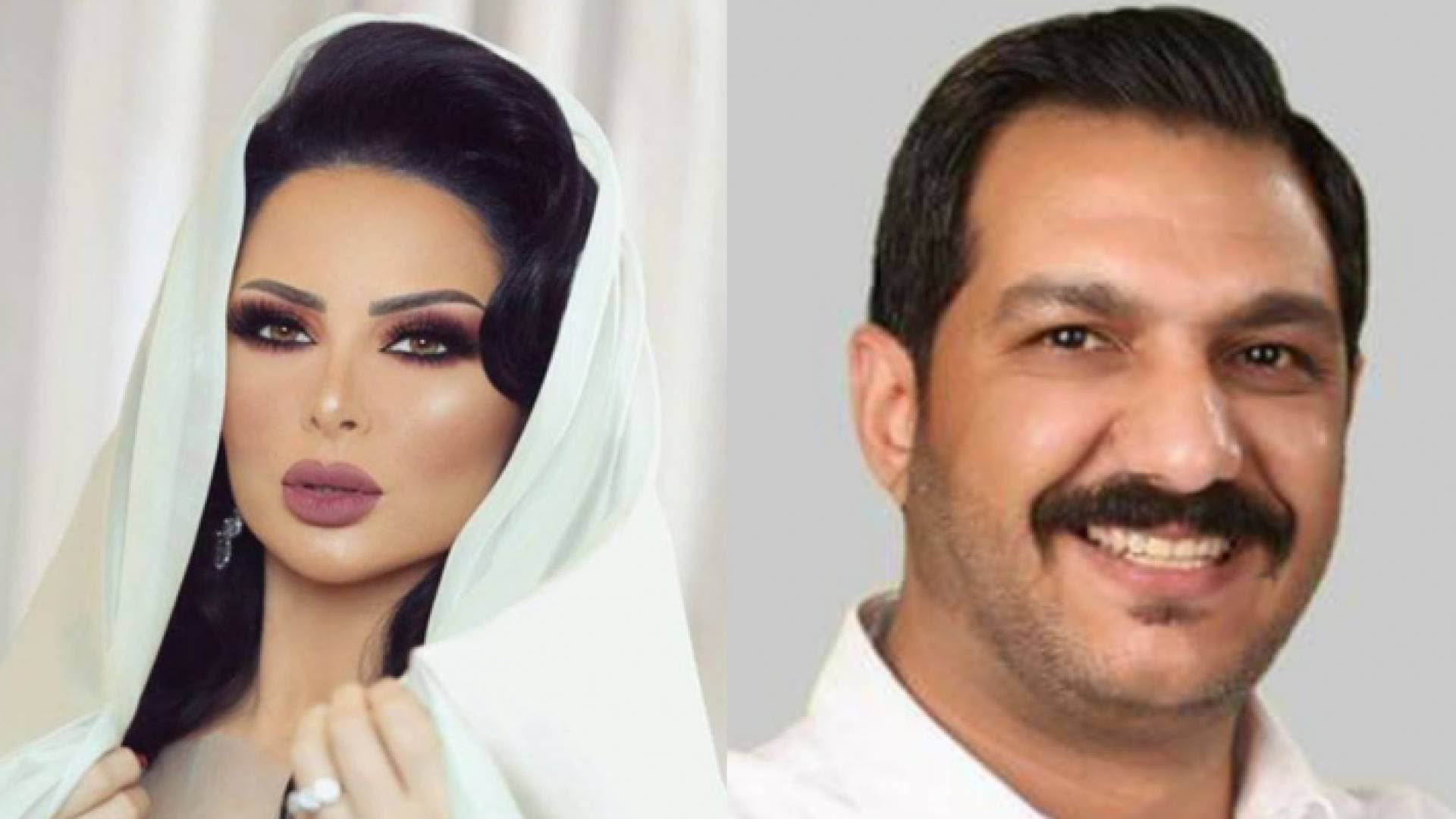 عقد قران ديانا كرزون يشعل مواقع التواصل الاجتماعي في الأردن