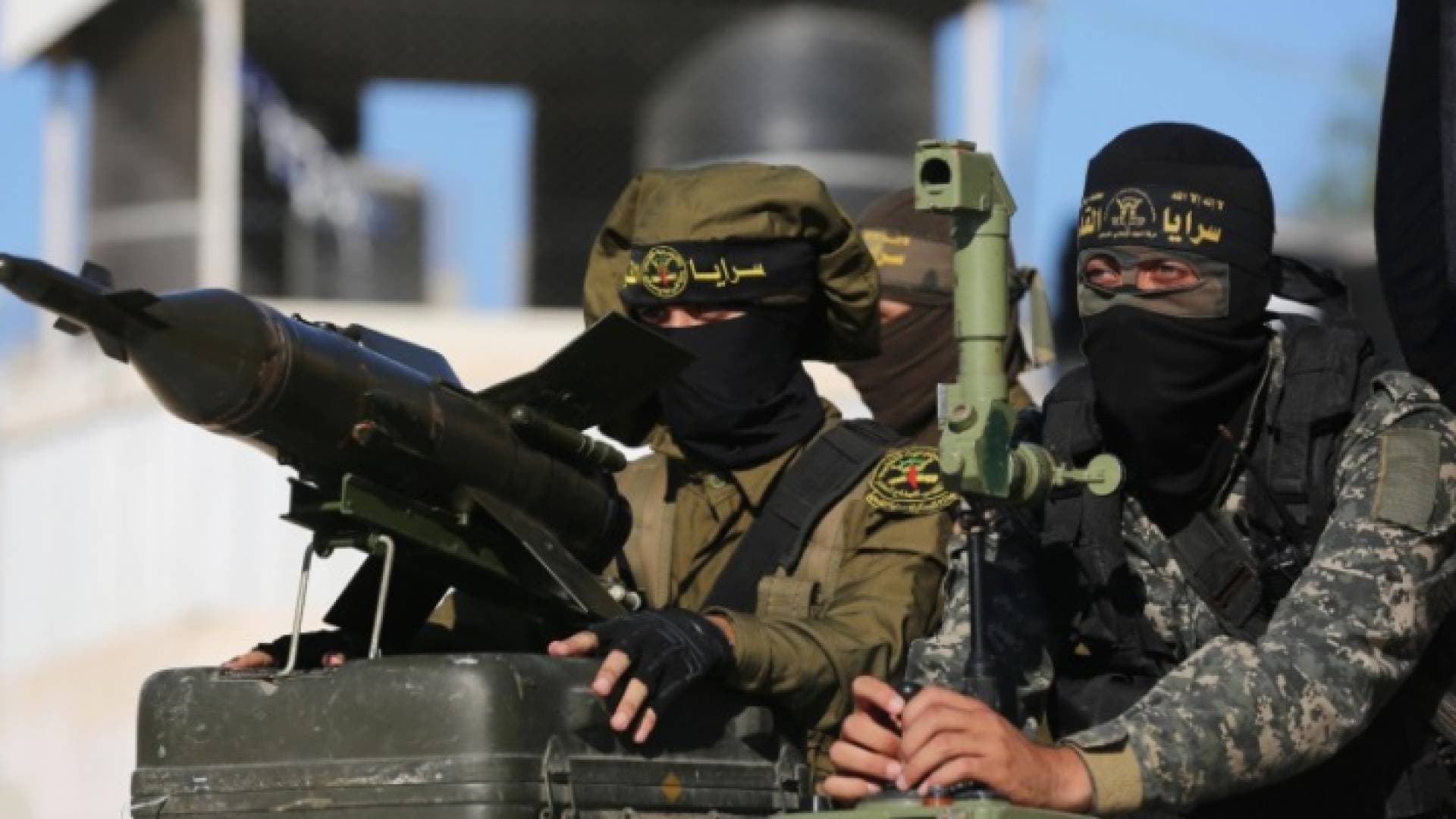 سرايا القدس تهدد تل أبيب وتتوعدها: الحساب مفتوح