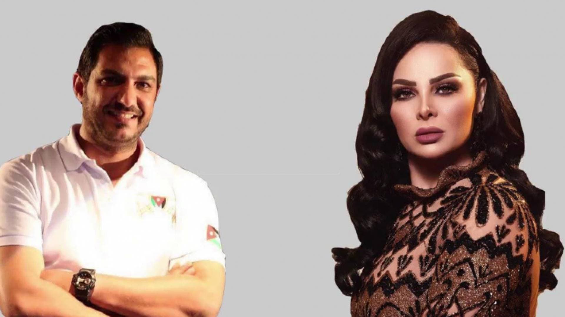 بعد عقد قرانها .. ديانا كرزون لـ"رؤيا ": معاذ شعر بقوتي وقدرتي ودعمني "فيديو"