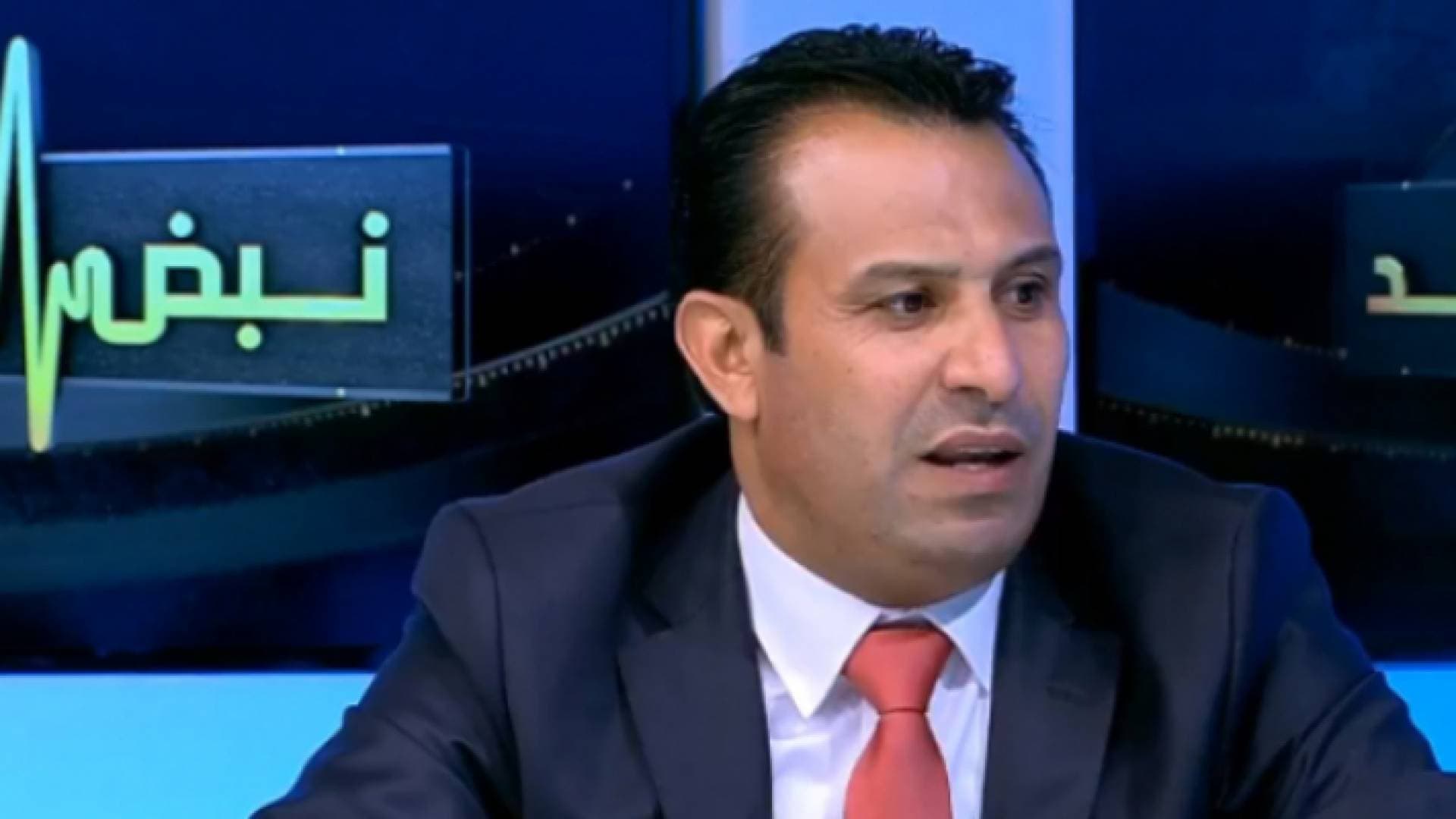 "العجارمة" امينا عاما للشؤون التعليمية في وزارة التربية