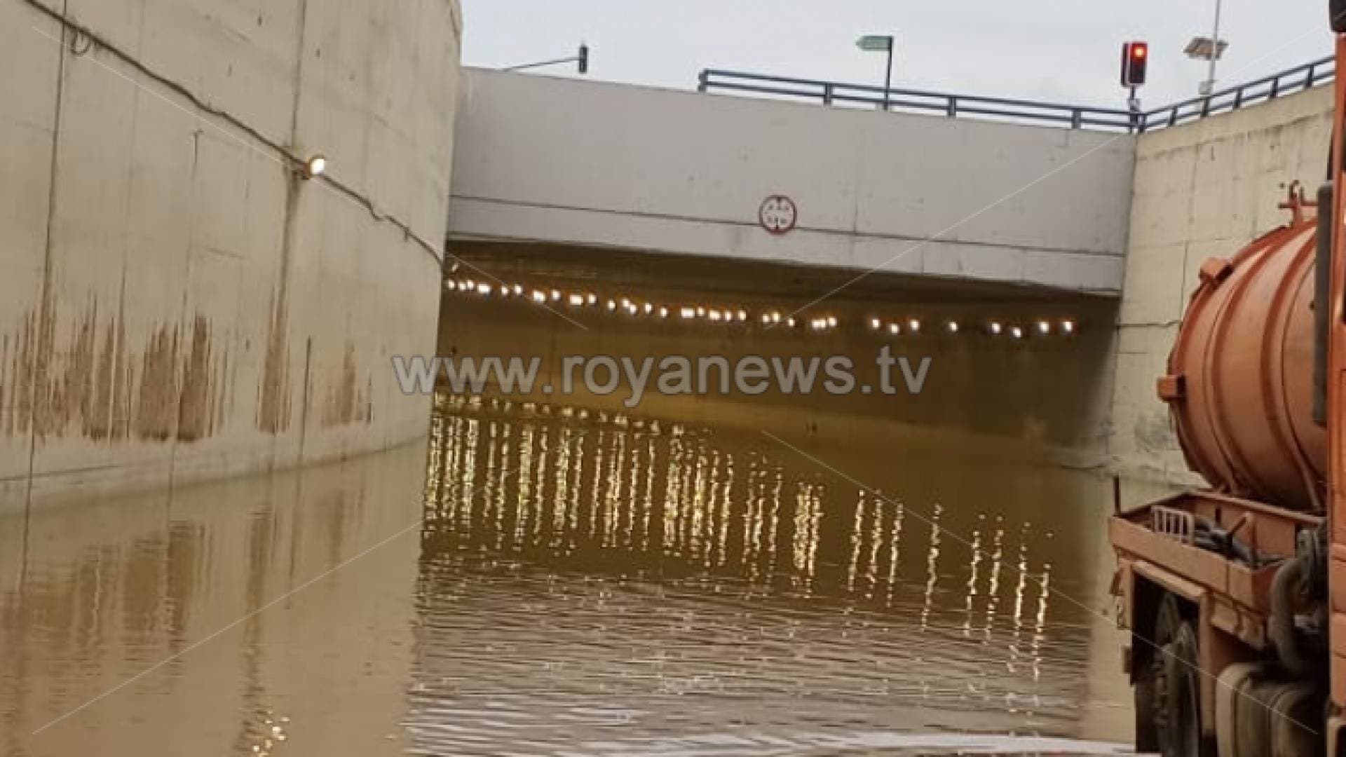 حالة الطرق في الجنوب.. تفاصيل