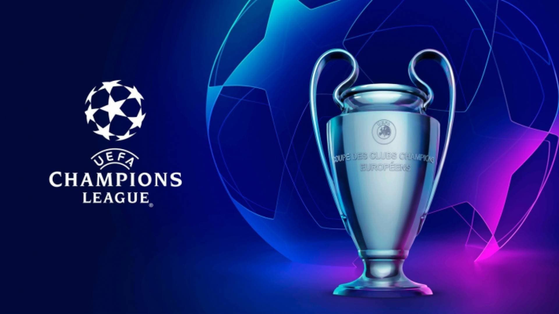 لقاءات مثيرة في دوري أبطال اوروبا الليلة