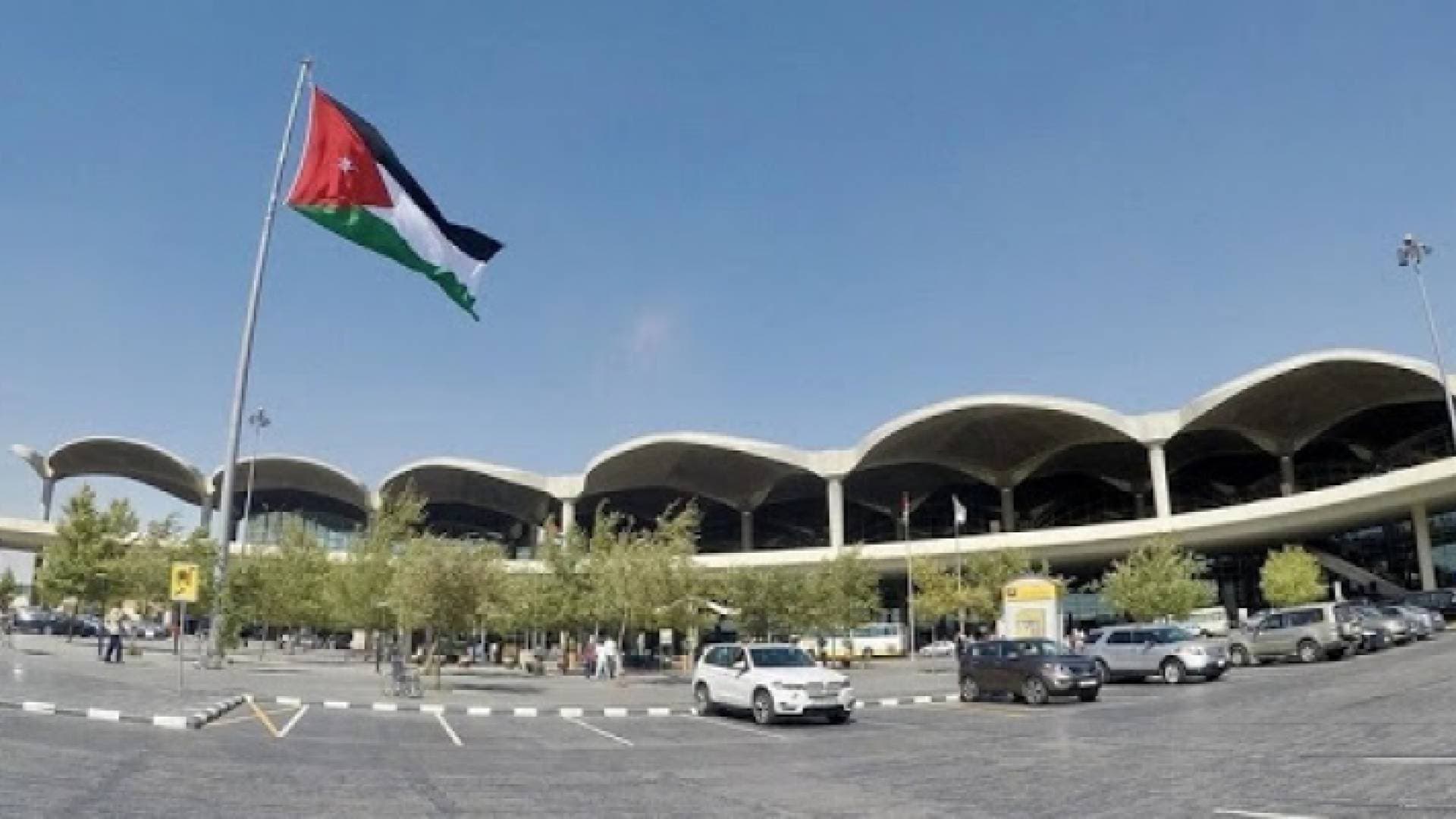 الأردن يقرر منع دخول المسافرين القادمين من إيطاليا
