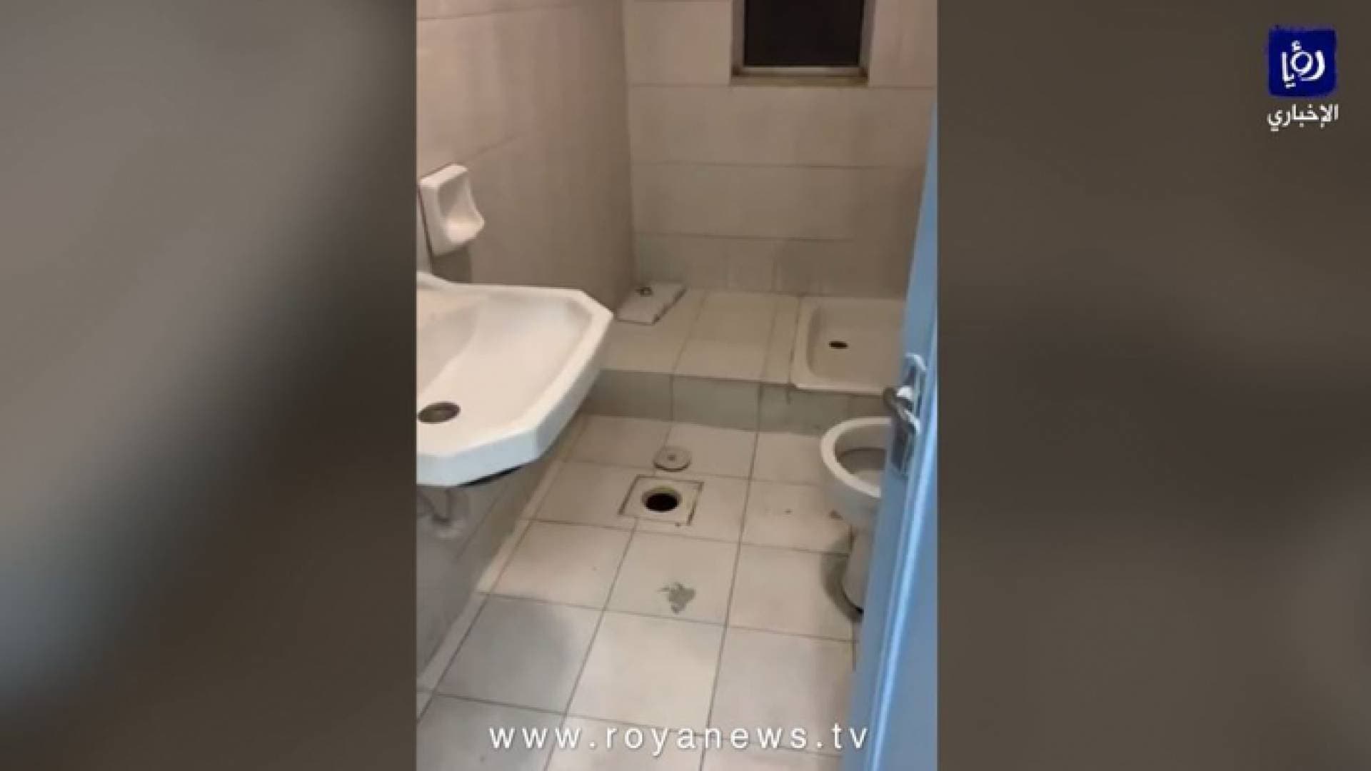 شكاوى من عدم جاهزية "حجر صحي البشير" لمواجهة "كورونا" .. فيديو