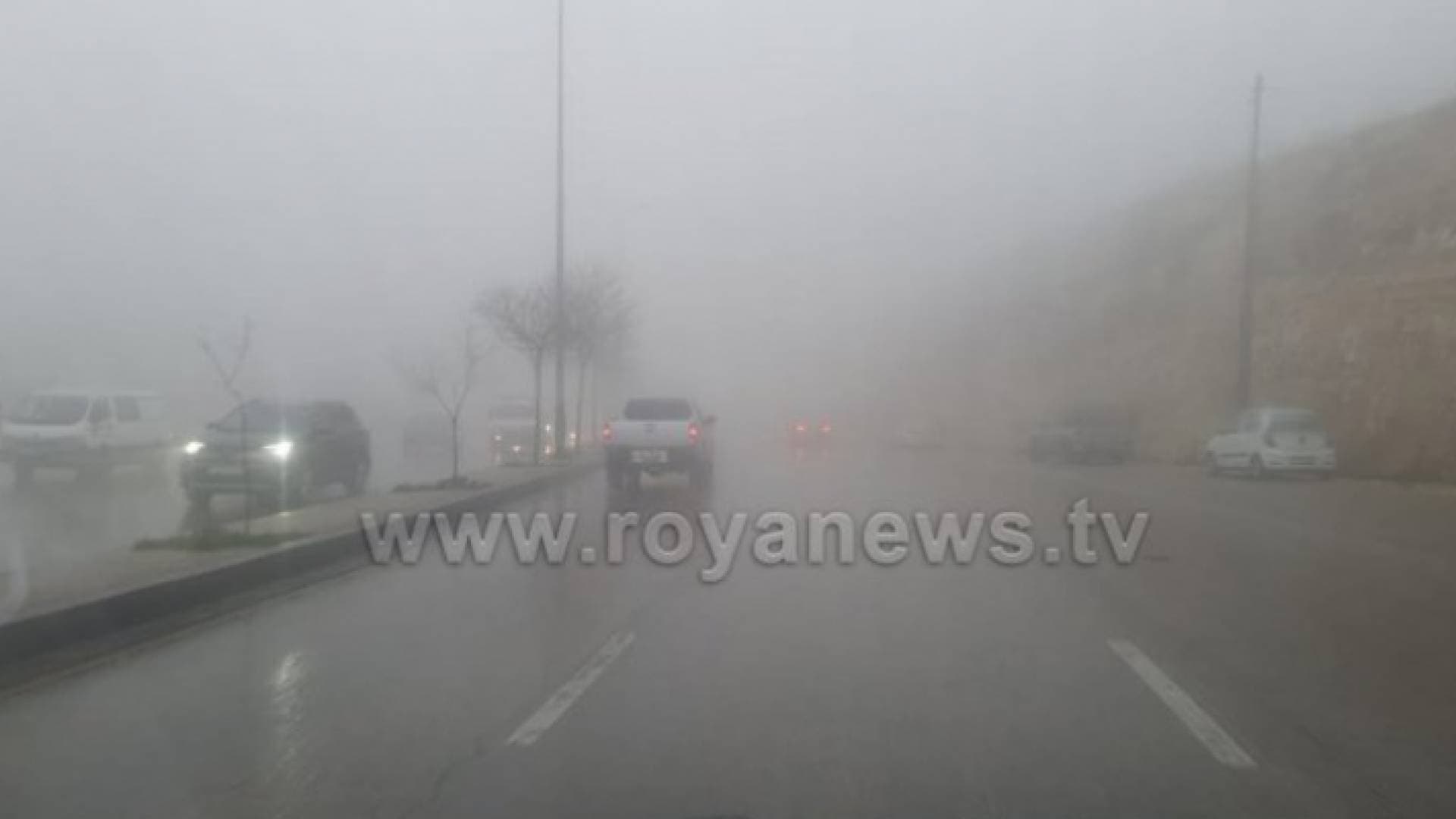 هذه هي الحالة الجوية المتوقعة ليوم الخميس
