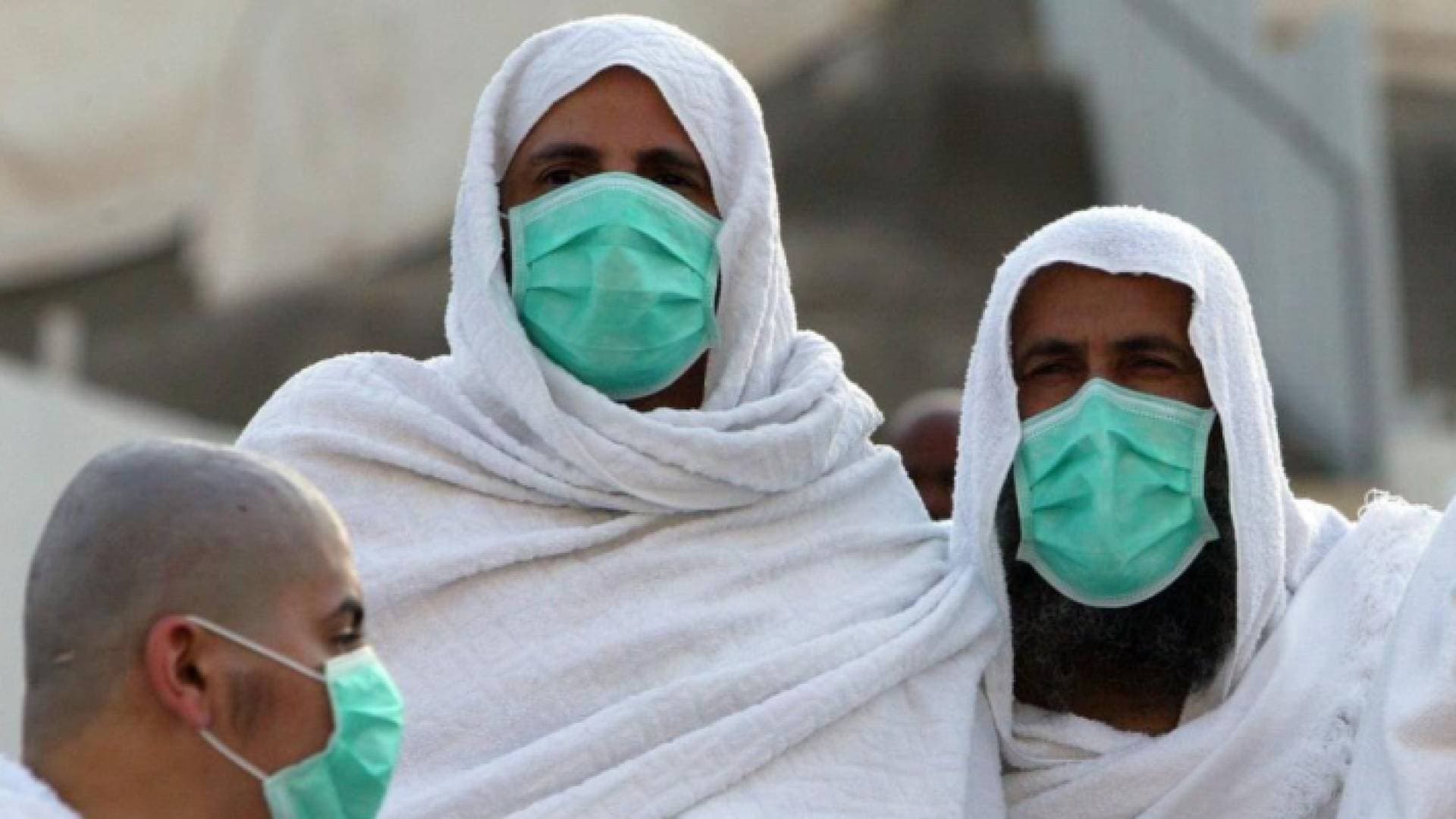 كيف ستتعامل السعودية مع فيروس كورونا في موسم العمرة ؟