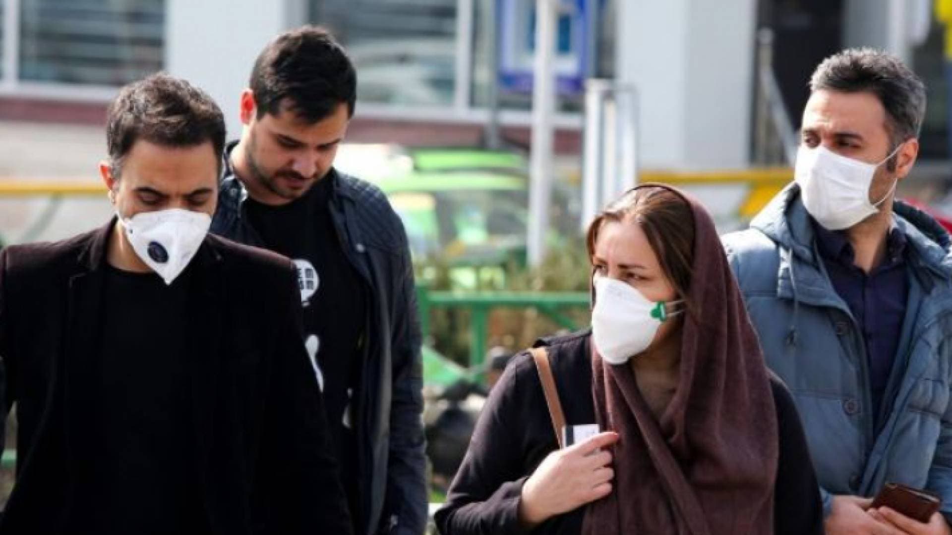 إيران تعلن ارتفاع حصيلة الوفيات بفيروس كورونا إلى 19