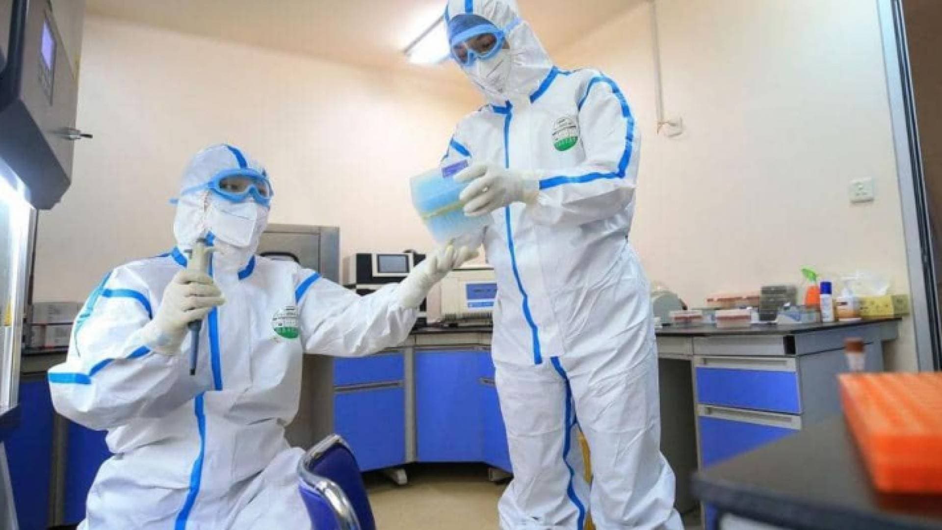 التجارب السريرية على البشر تبدأ قريبا لمكافحة "كورونا"