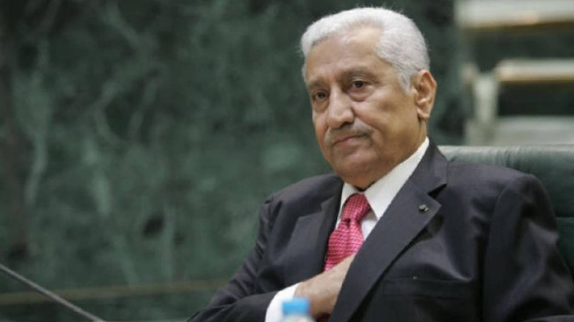 النسور: لا يوجد دولة في العالم فيها تقبيل "مباوسة" قد الأردن.. فيديو