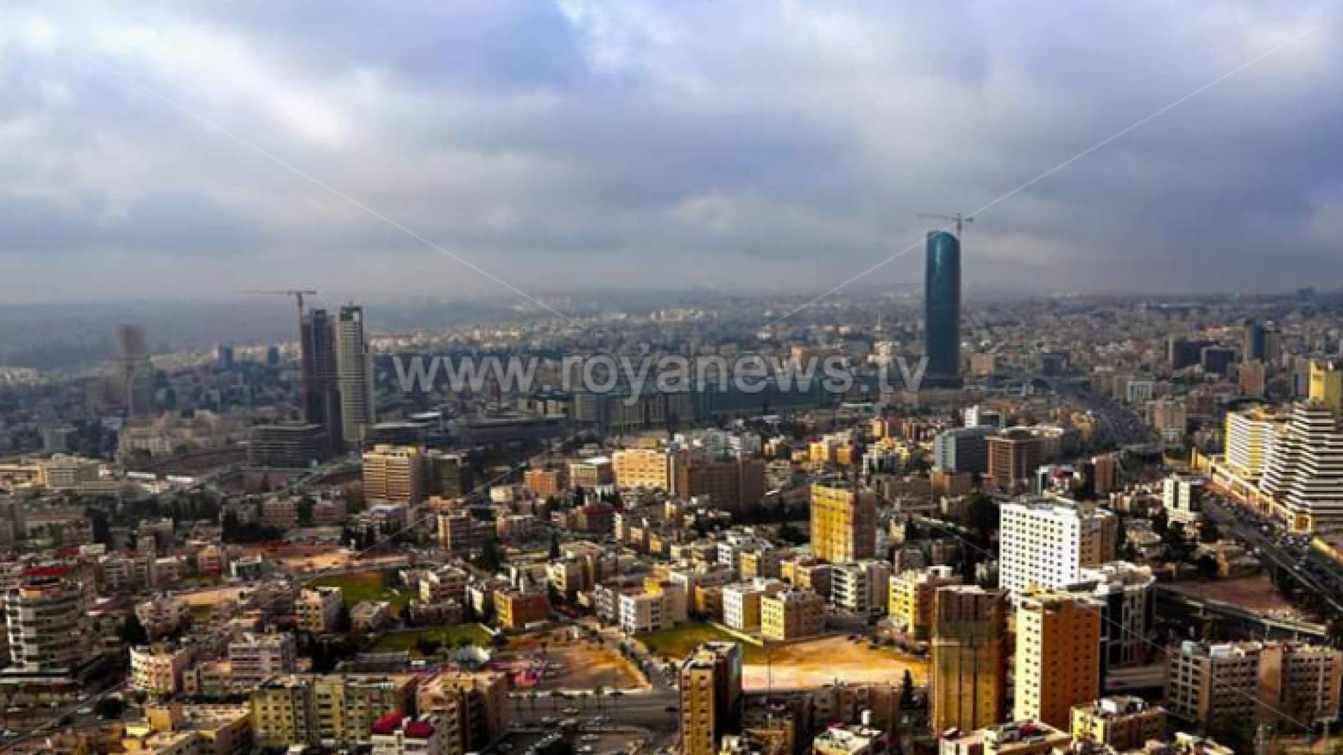 طقس مستقر وبارد نسبيا الجمعة .. فيديو