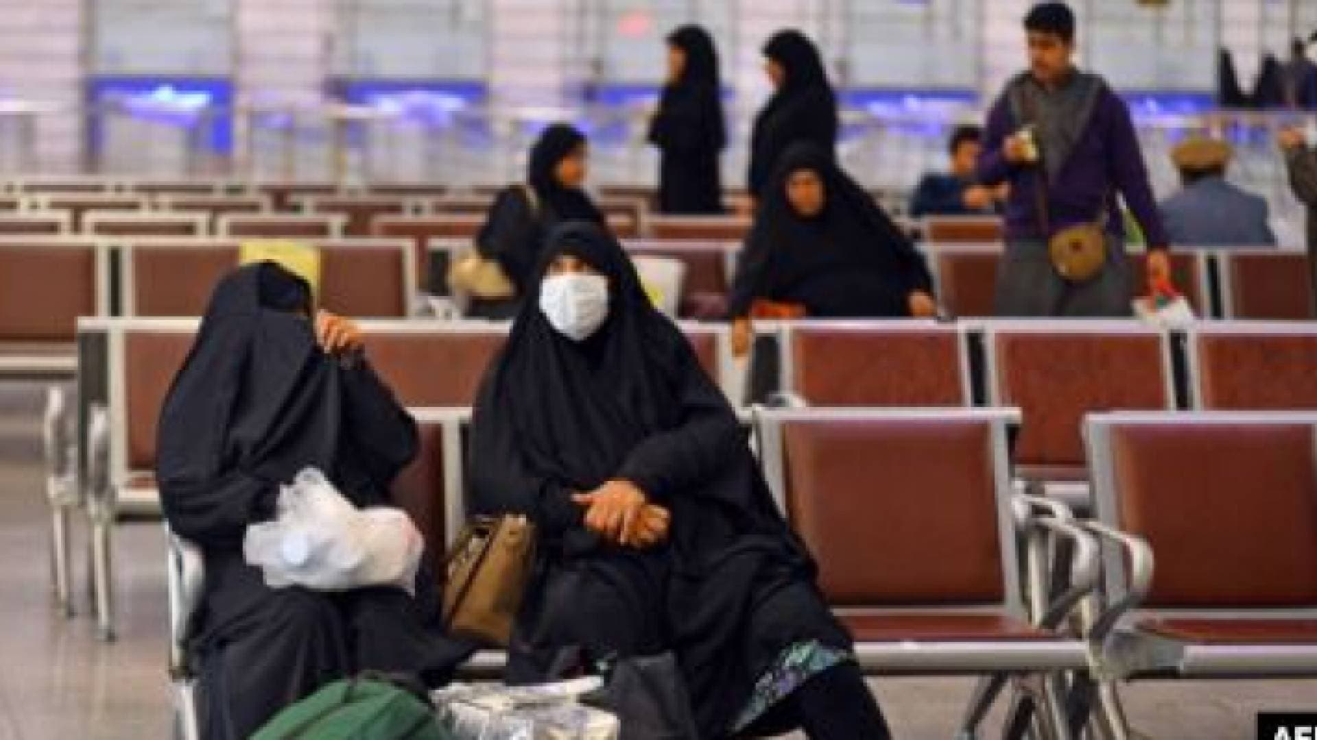 فيروس كورونا يوجه ضربة قاصمة لقطاع السياحة الدينية في العراق