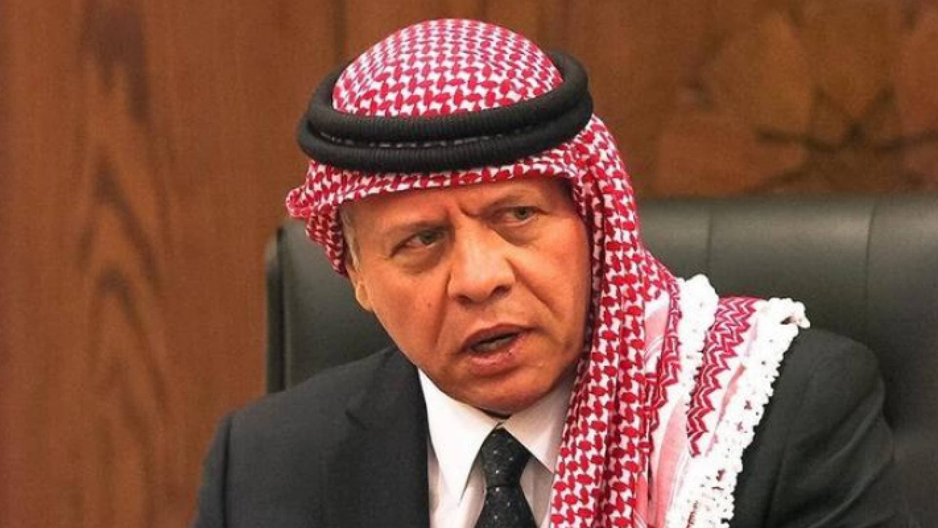 الملك يعزي خادم الحرمين الشريفين بوفاة الأمير طلال بن سعود بن عبدالعزيز