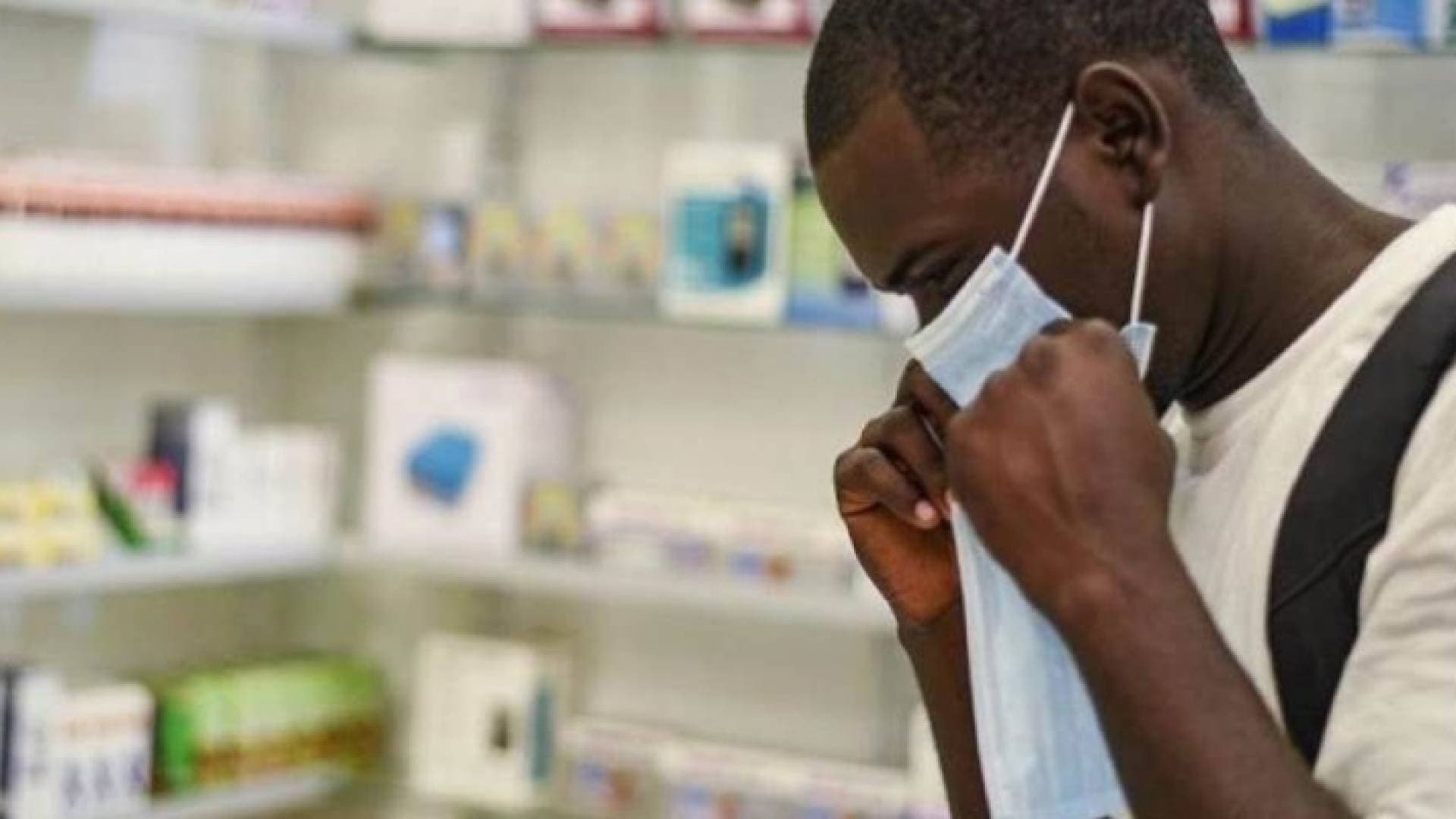 تسجيل إصابة بفيروس كورونا في نيجيريا هي الأولى في إفريقيا جنوب الصحراء