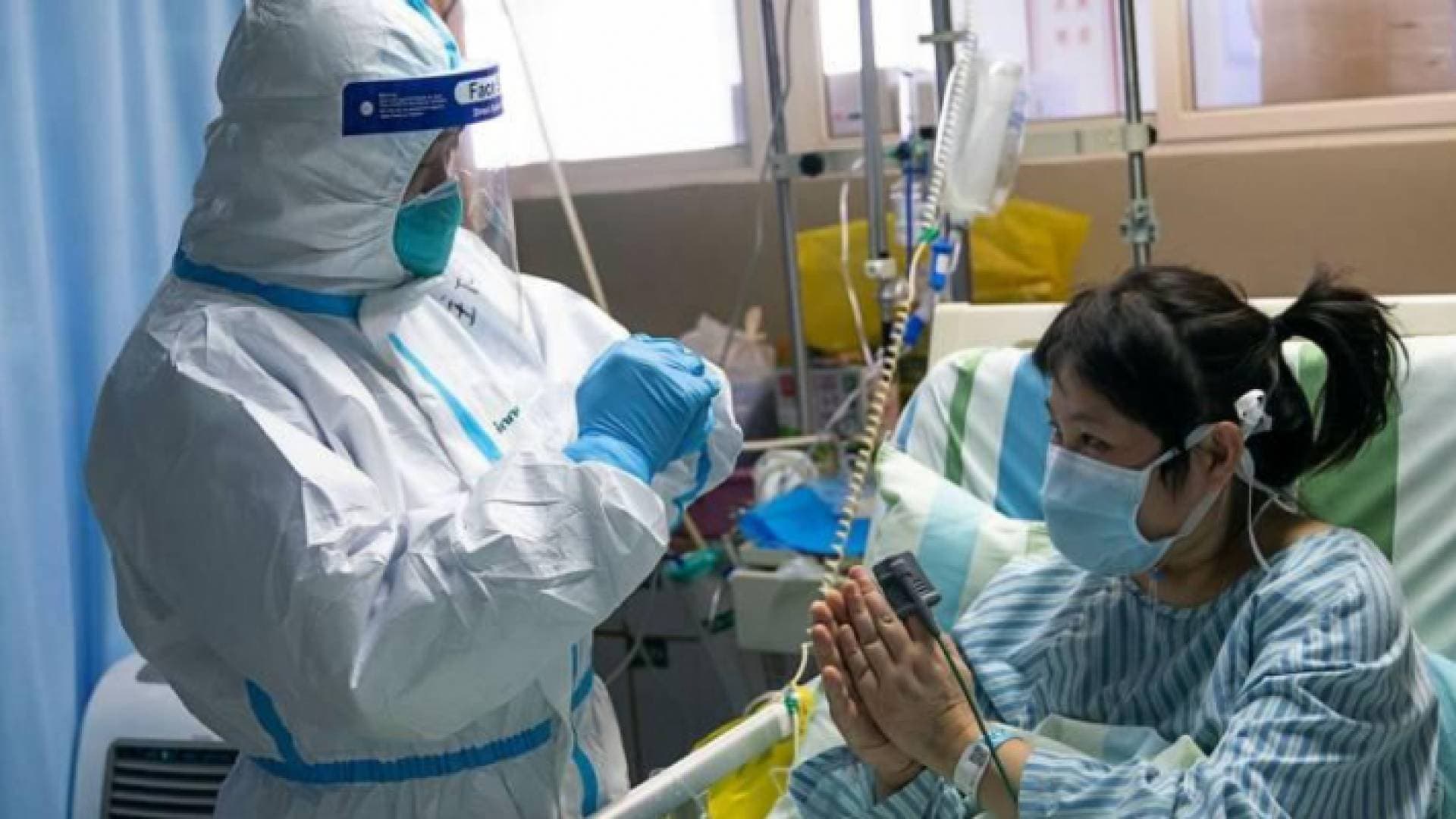 "الصحة العالمية": مستوى خطورة انتشار فيروس كورونا "مرتفع جدا"