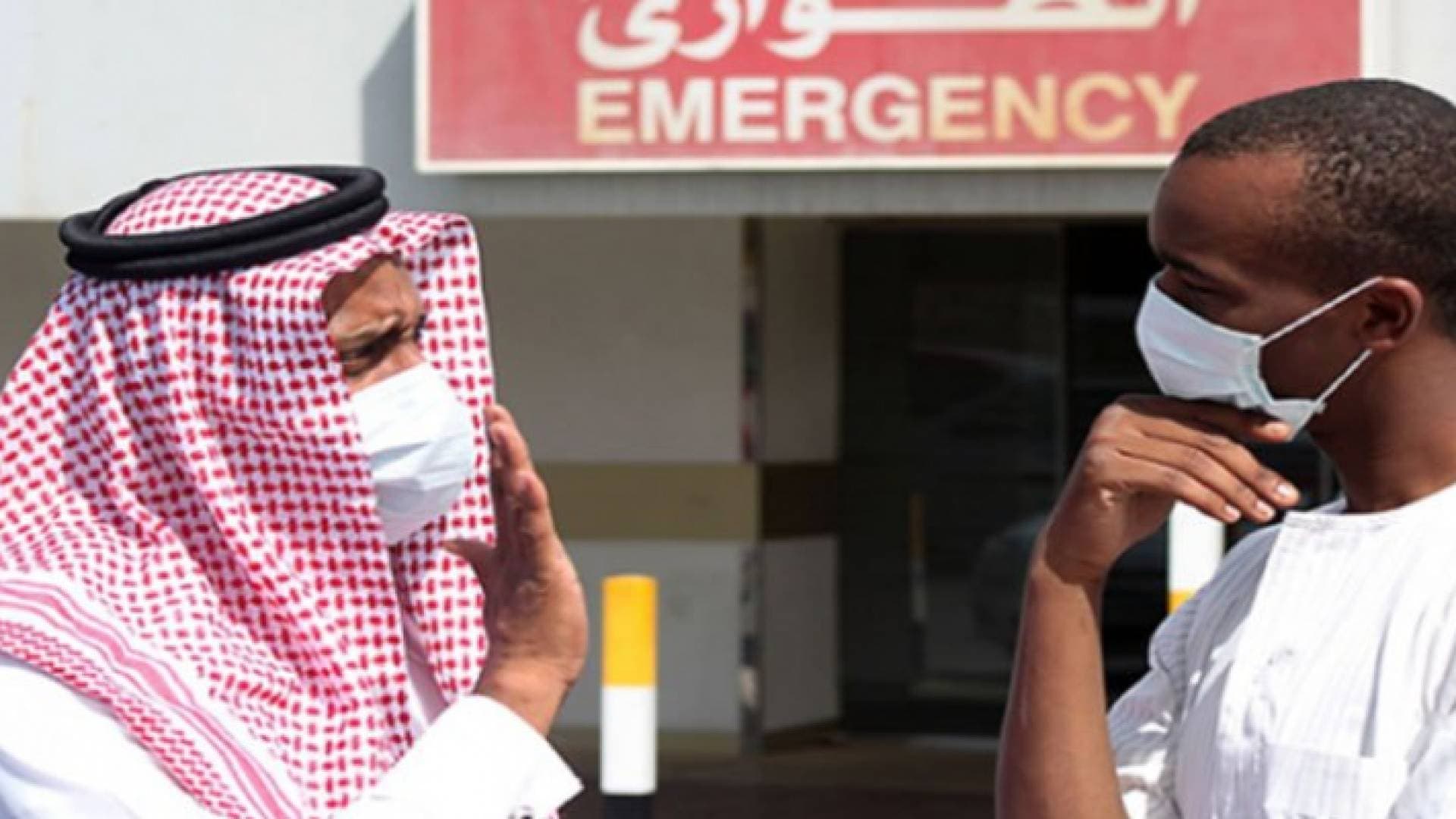 قطر تعلن اكتشاف أول إصابة بكورونا على أراضيها