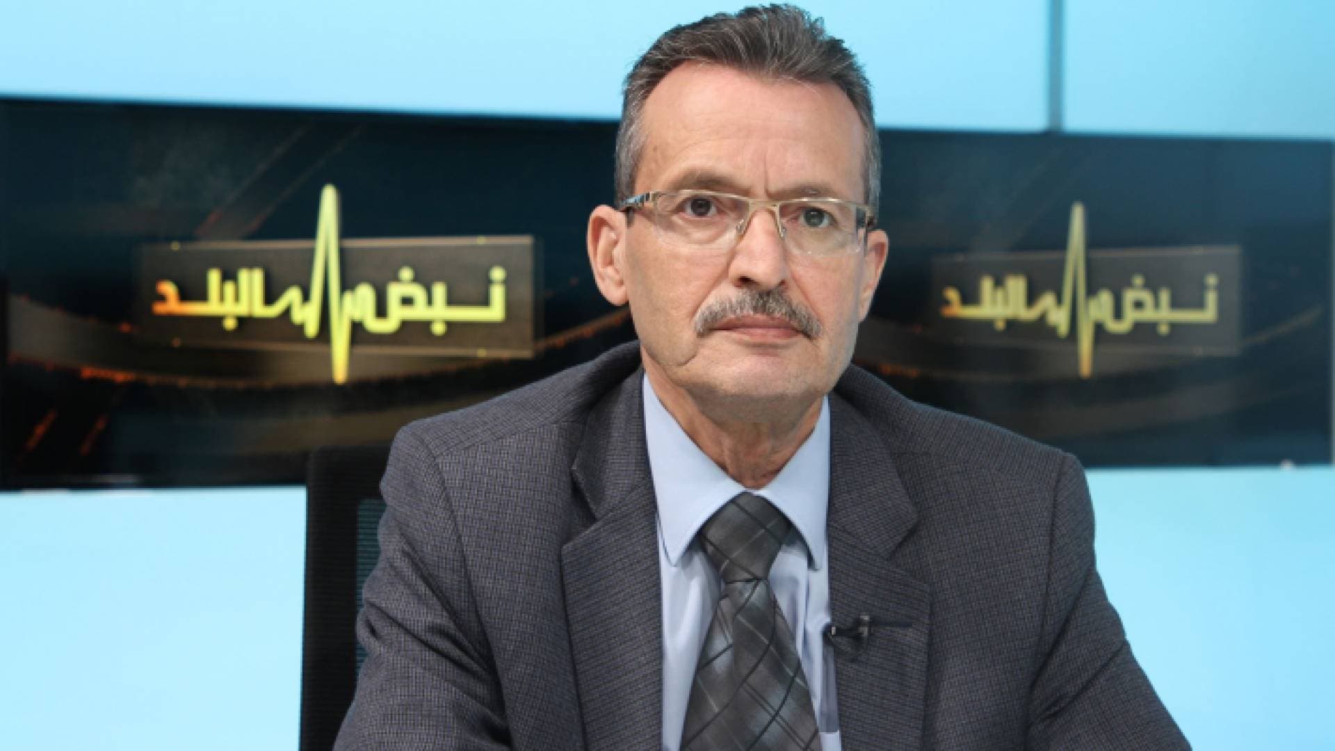 اسحاق لـ "رؤيا": الصحة ستحقق بوثيقة "تعهد" لخروج احد القادمين من ايطاليا من "الحجر الصحي".. فيديو
