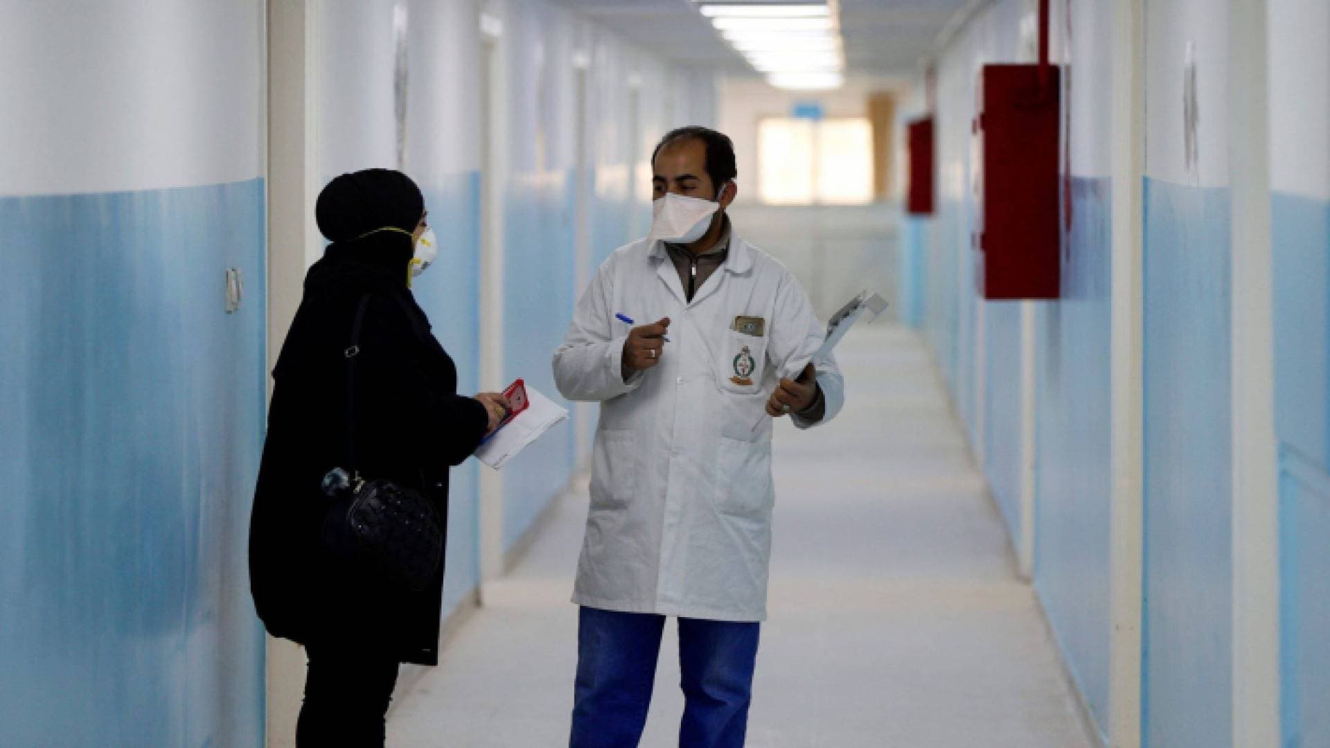 الصحة: الحجر على 11 حالة جديدة قدمت الى الأردن للتأكد من سلامتهم من "كورونا"