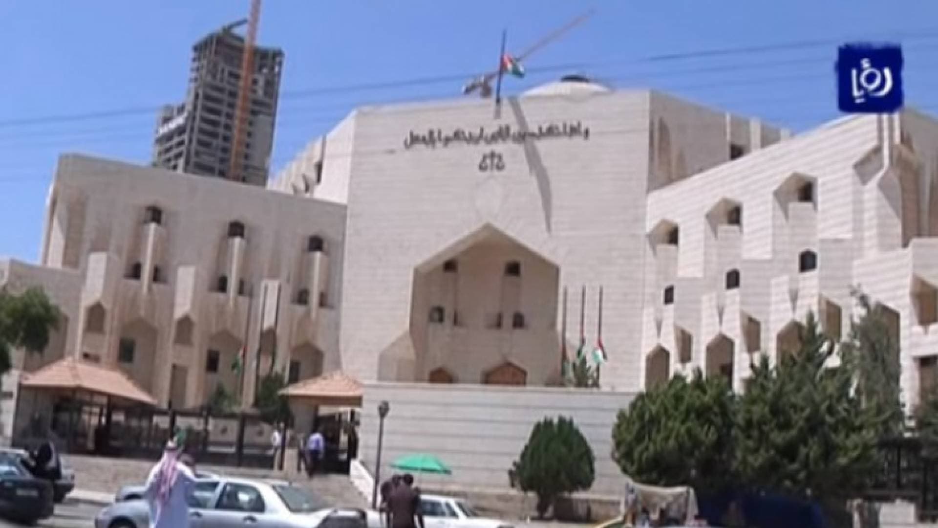 رئيس النيابات العامة لـ "رؤيا": سنلاحق كل من يقوم ببث الاشاعات والاخبار الكاذبة عن "كورونا" في الأردن