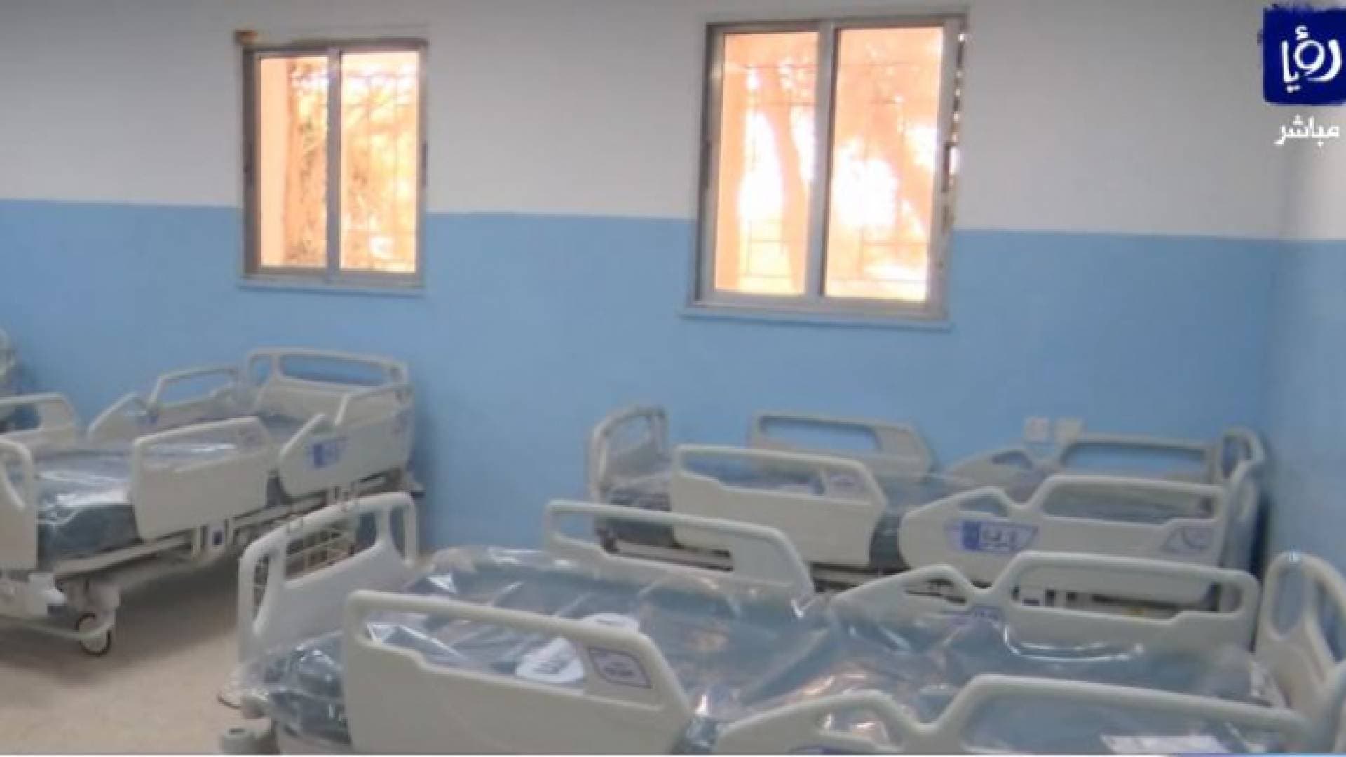 مدير مستشفى الأمير حمزة: سيتم استيراد علاج لفيروس كورونا اثبت نجاعته بنسبة 80%.. فيديو