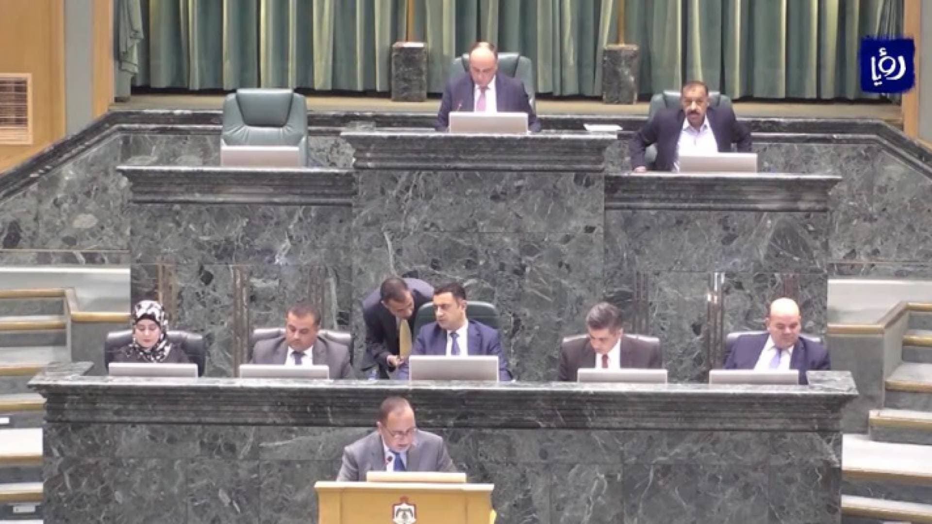 نقاشات نيابية حول "تنظيم أعمال التأمين" وآثار كورونا على قطاع السياحة.. فيديو