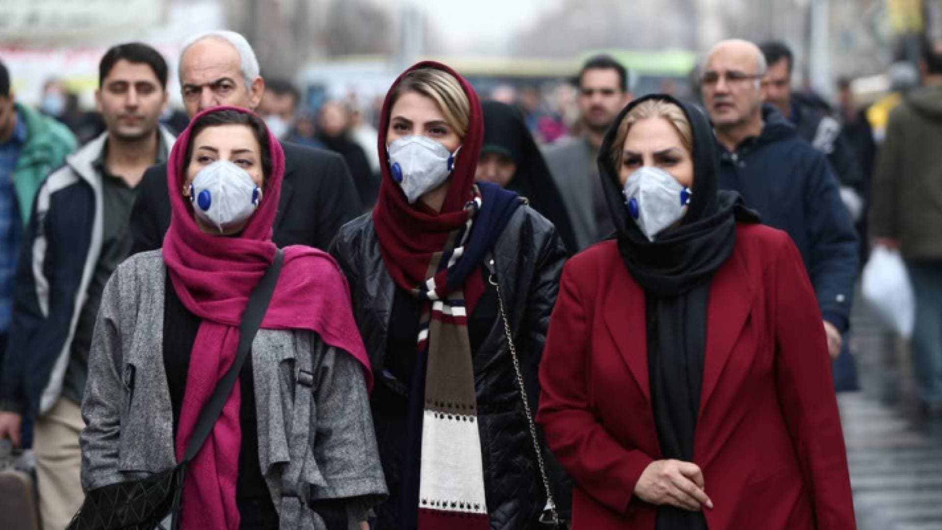 منظمة الصحة العالمية: فيروس كورونا المستجد بات "مترسخا" في إيران