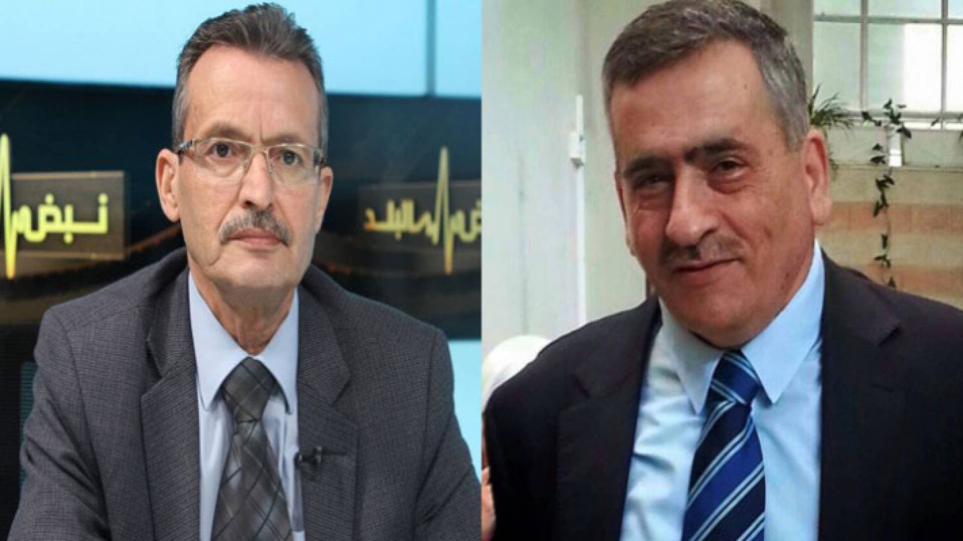 تعيين نذير عبيدات ناطقا اعلاميا لملف كورونا في الأردن