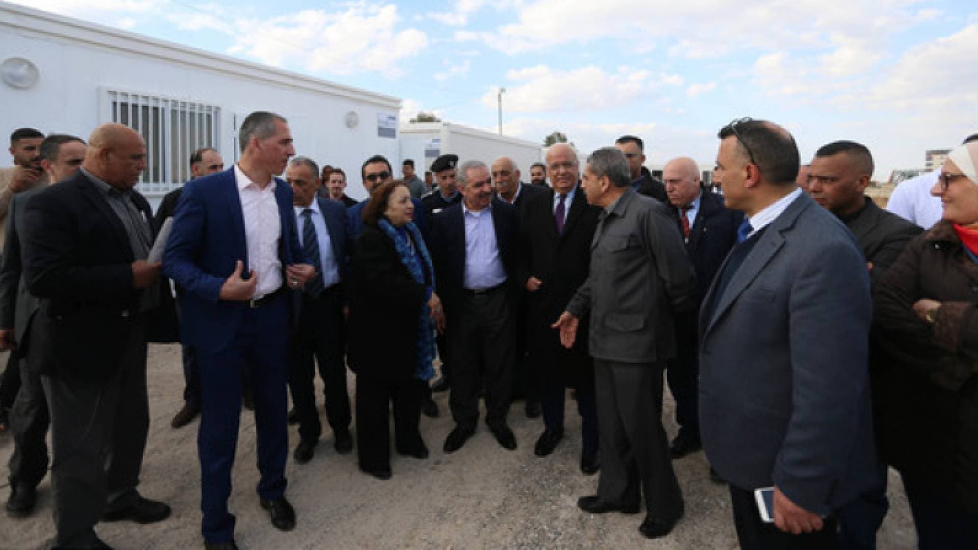 فلسطين تعلن حربا استباقية ضد كورونا بإجراءات مشددة .. تفاصيل