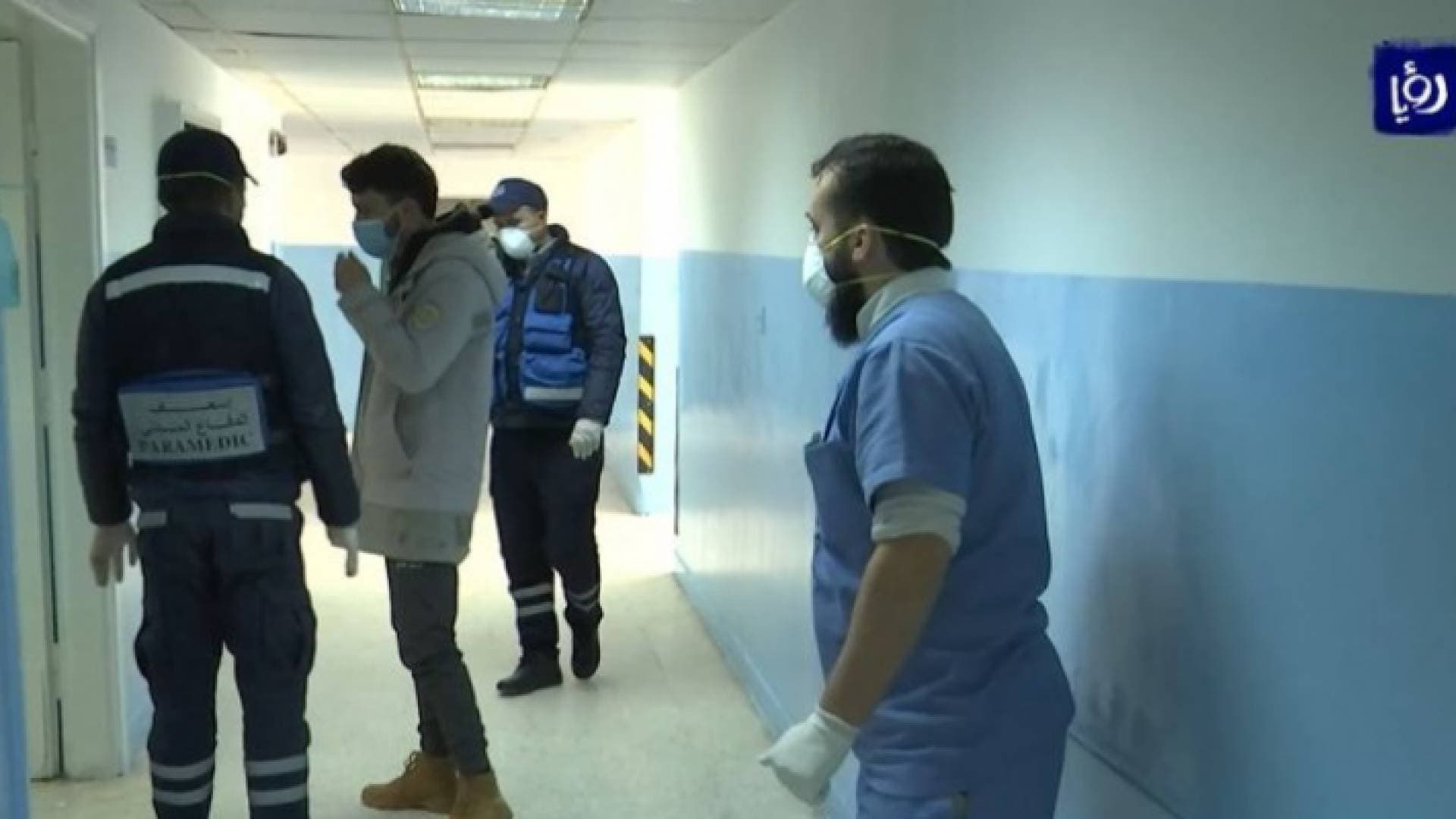 أول تصريح للناطق الجديد بملف كورونا : سنتحقق من وجود "الصراصير" داخل غرف العزل.. فيديو