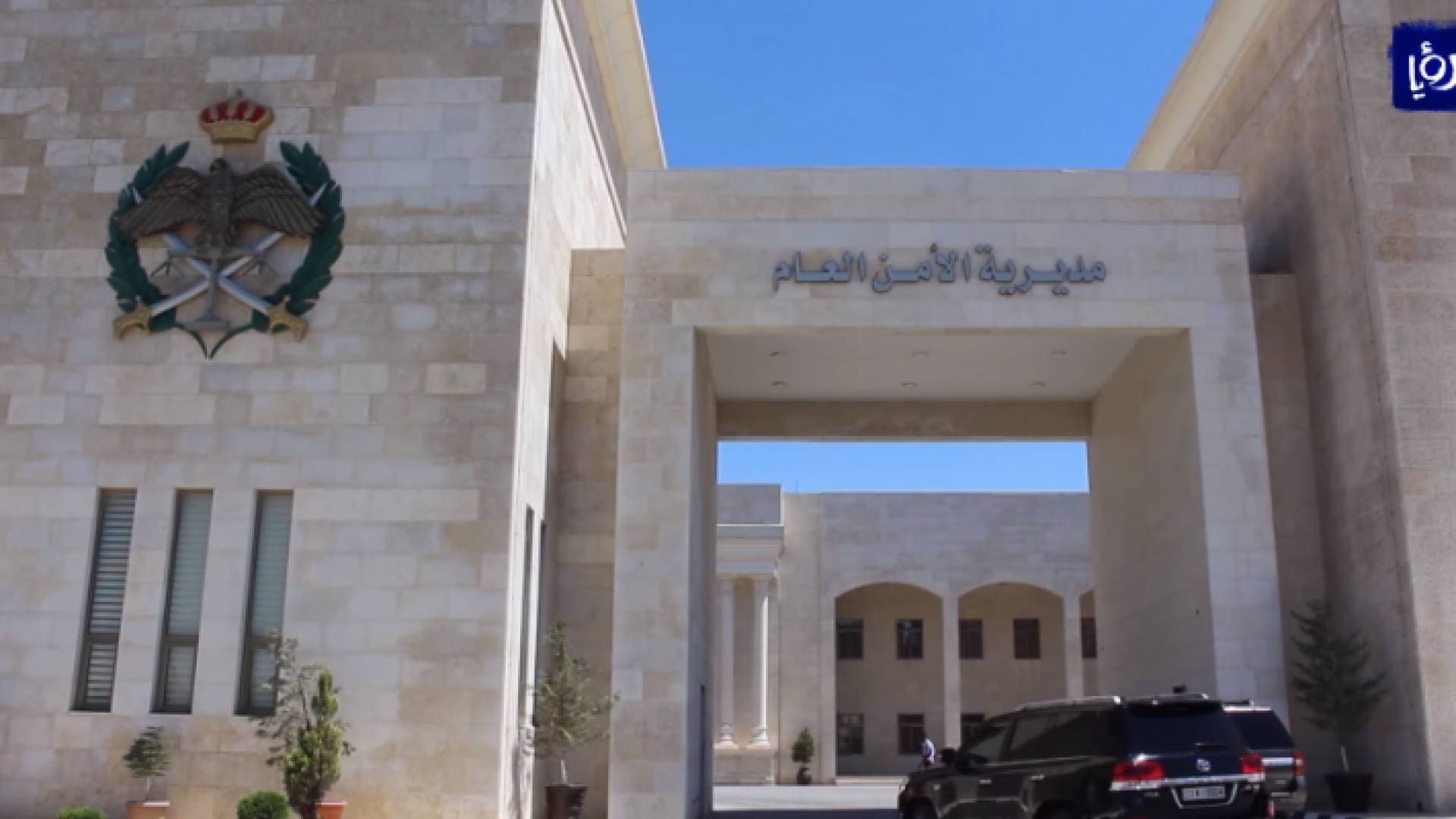 الأمن يبحث عن شخص اطلق أعيرة نارية على مبنى نادي الرمثا