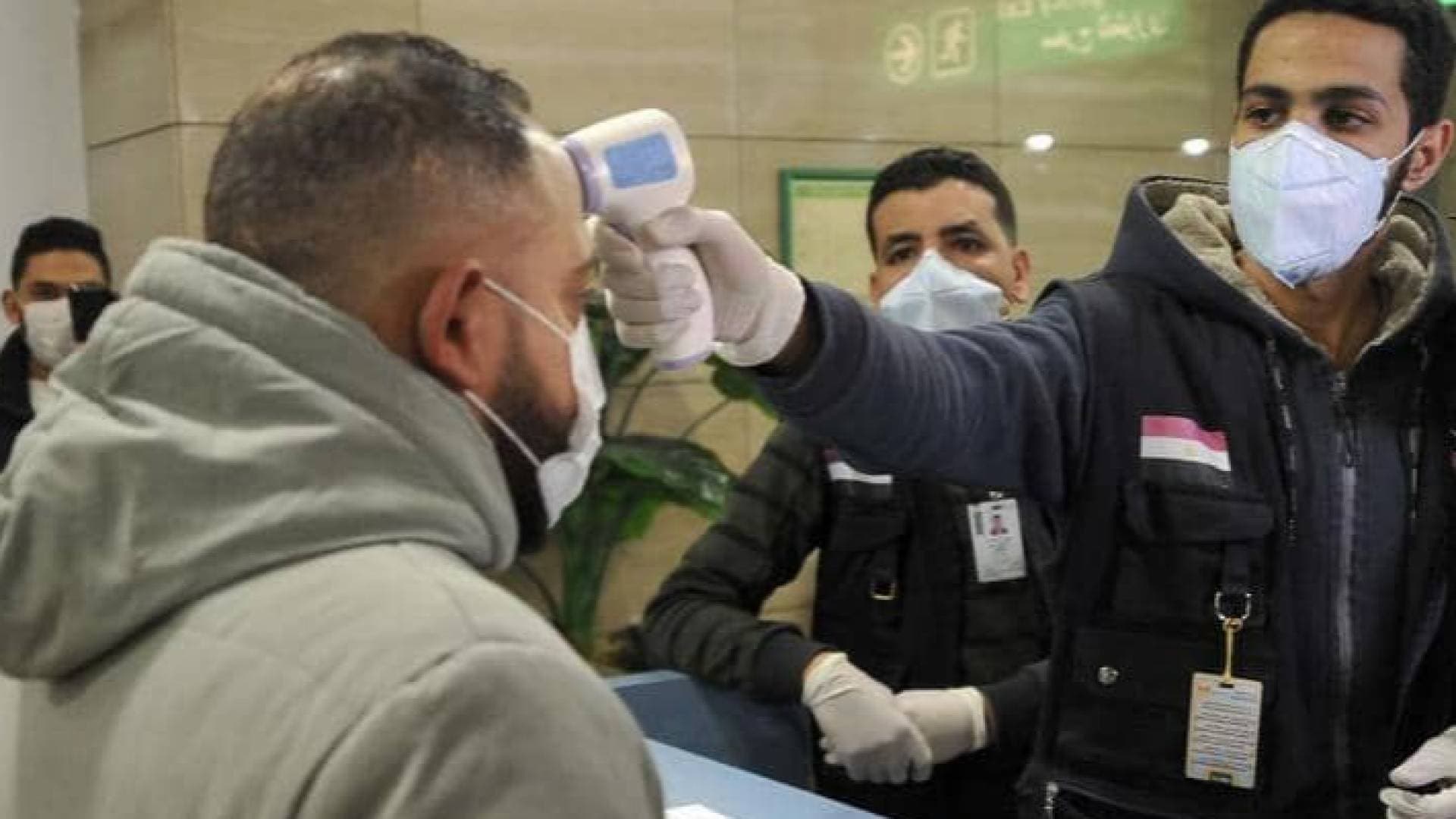 تفويض محافظي المدن الفلسطينية بزمام القرار لمواجهة كورونا