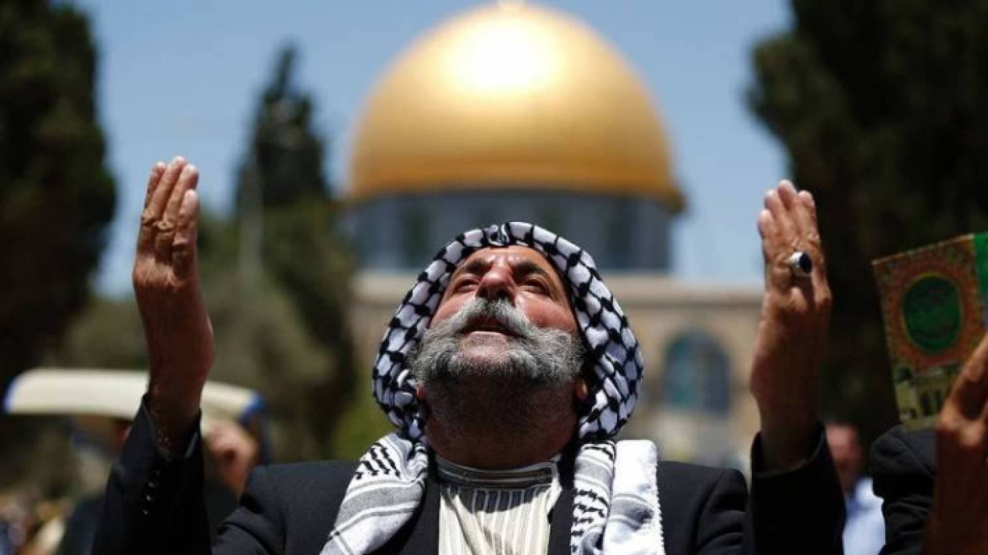 مدير الأقصى المبارك: إغلاق المسجد ليس من حق الاحتلال وسيبقى مفتوحا