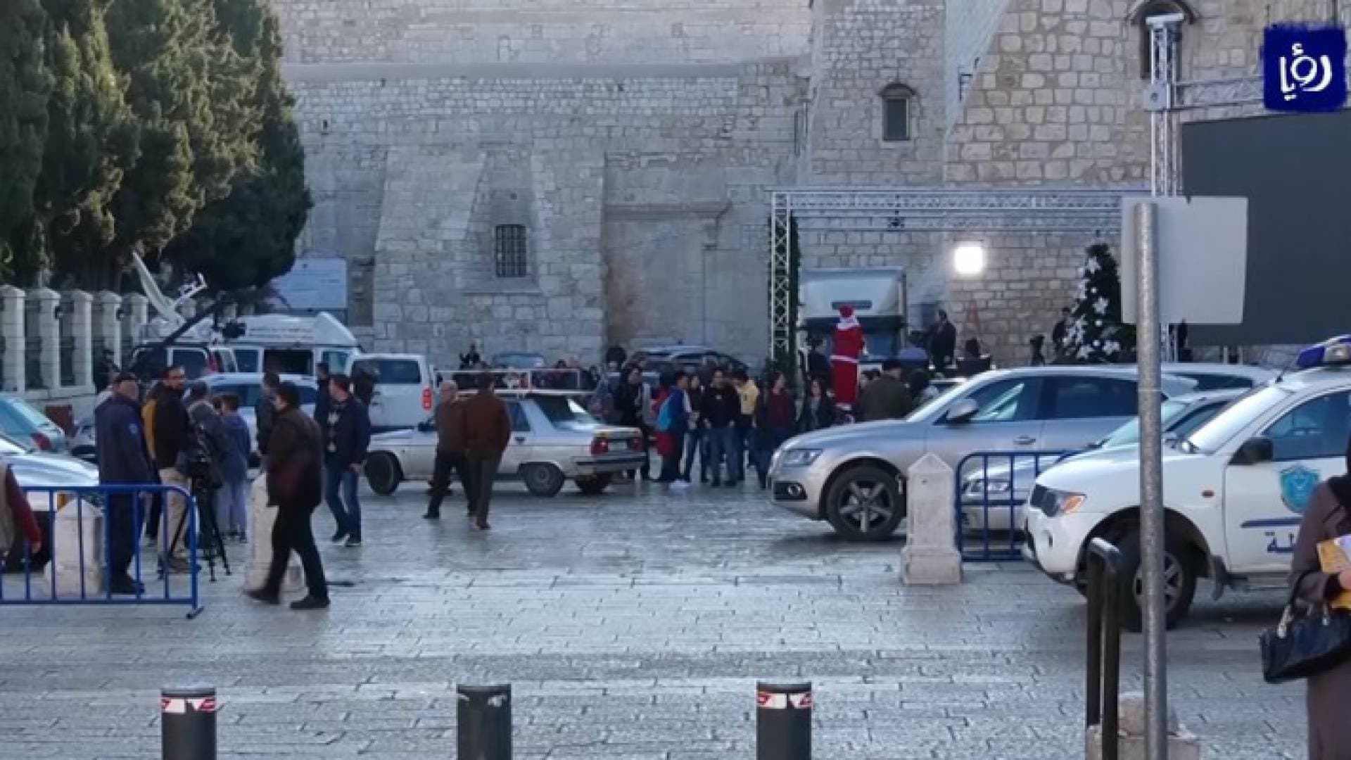استنفار في مؤسسات الدولة الفلسطينية بعد تسجيل إصابات بفيروس كورونا.. فيديو