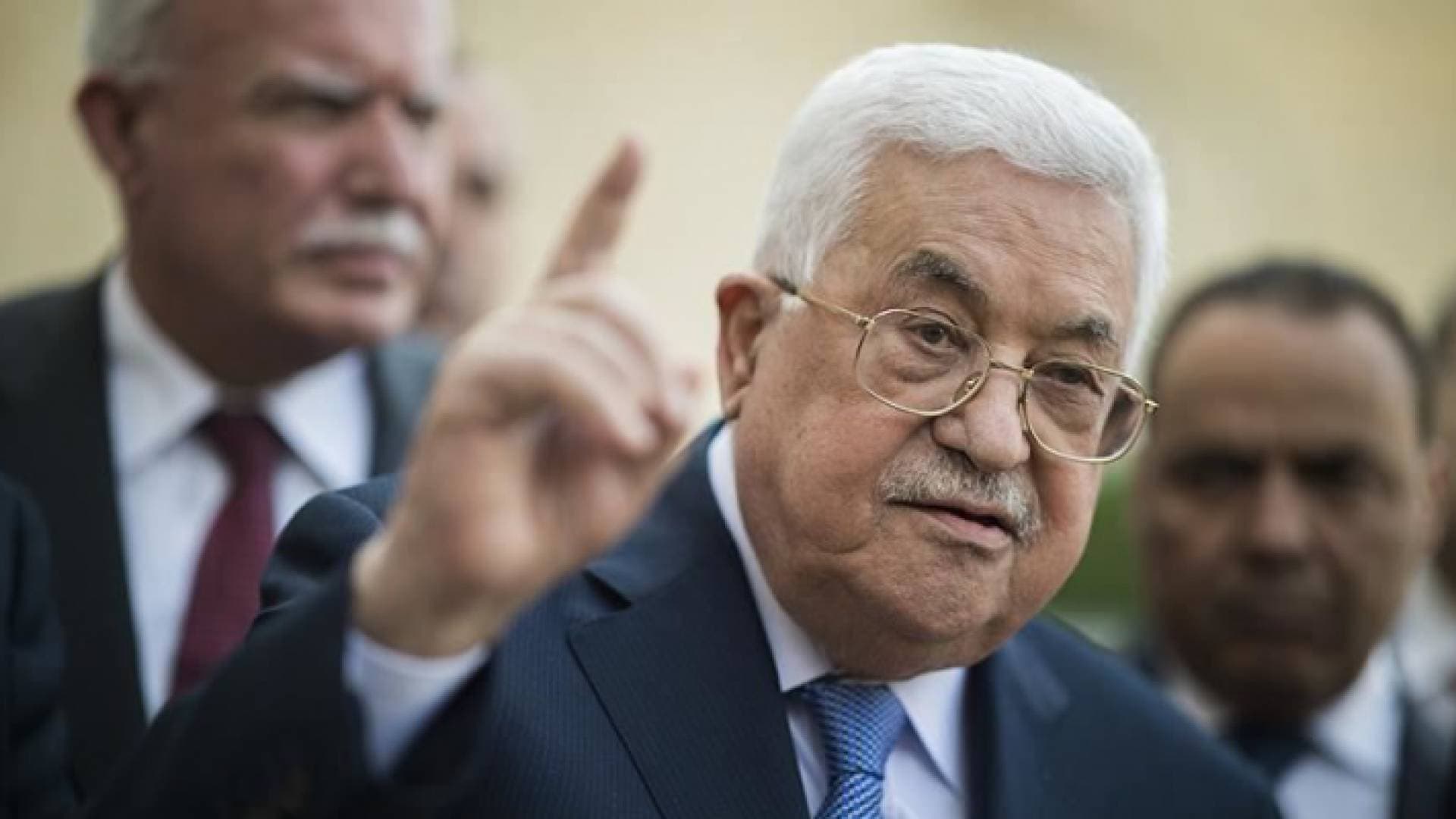 عباس يعلن حالة الطوارئ واغلاق المدارس والجامعات في الأراضي الفلسطينية بسبب كورونا