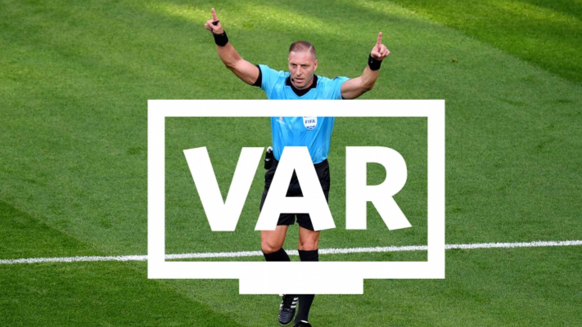 "الاتحاد" يدرس ادخال تقنية الـ (VAR) للدوري الأردني
