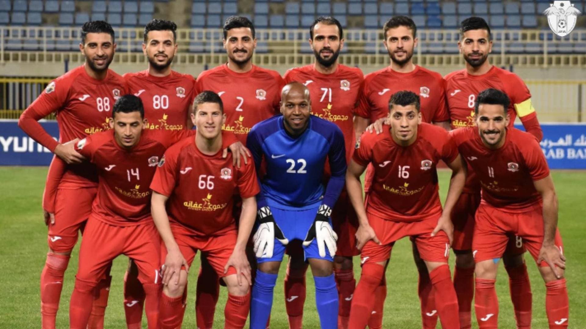 الجزيرة يلوح بالانسحاب من دوري المحترفين