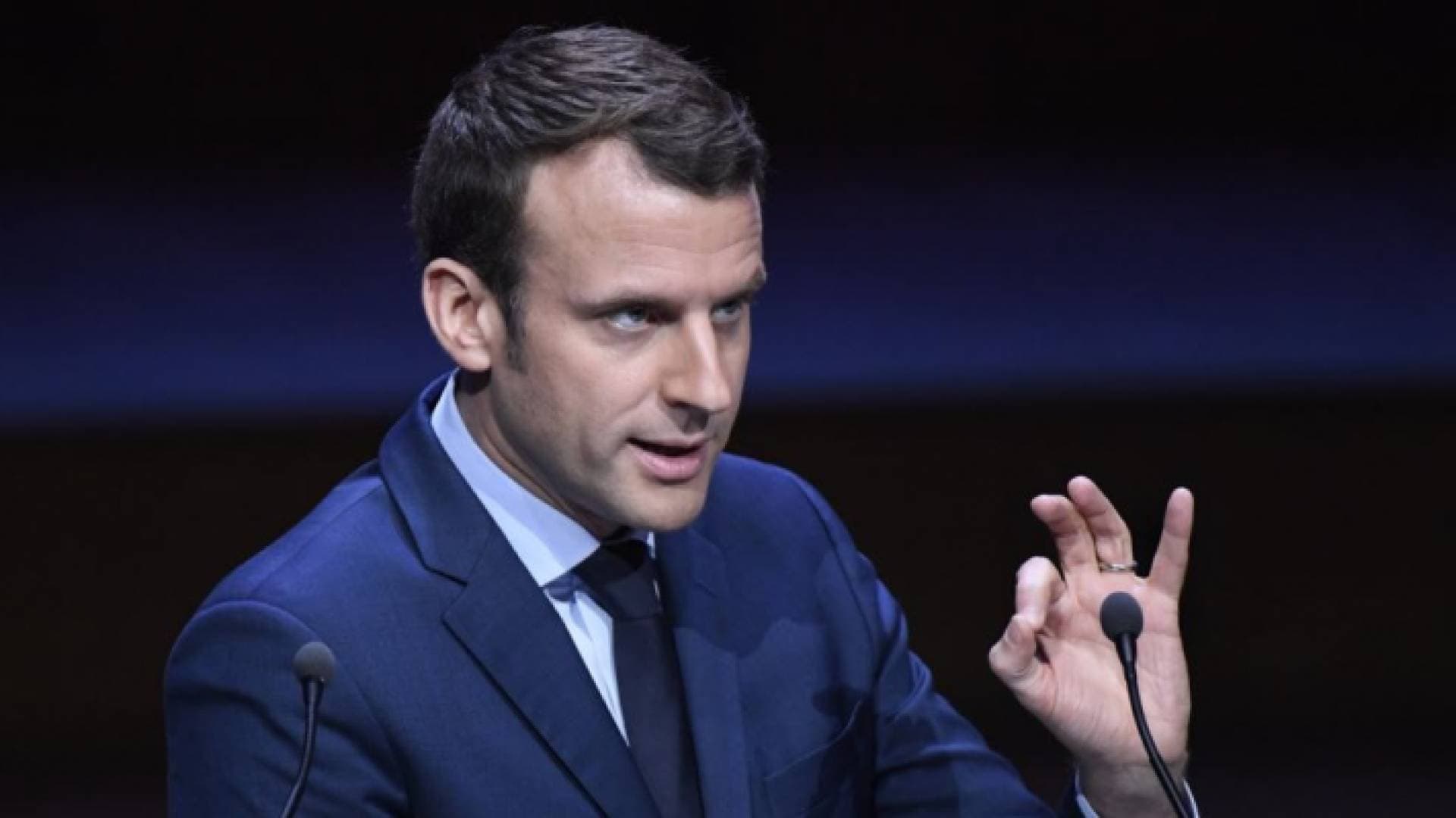 الوفيات جراء كورونا المستجد ترتفع إلى سبع في فرنسا وماكرون يحذر من وباء "لا يرحم"