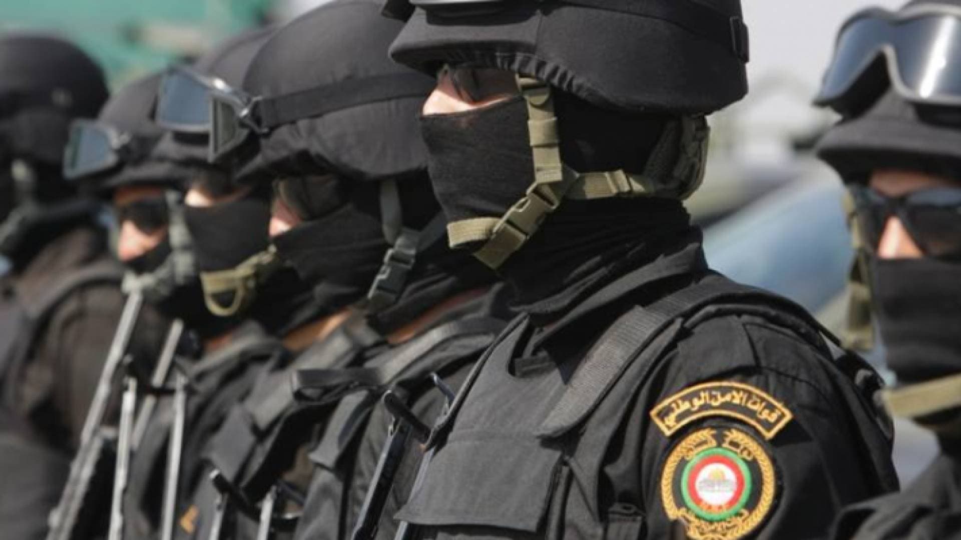 قوات خاصة فلسطينية تدخل بيت لحم لمواجهة فيروس كورونا