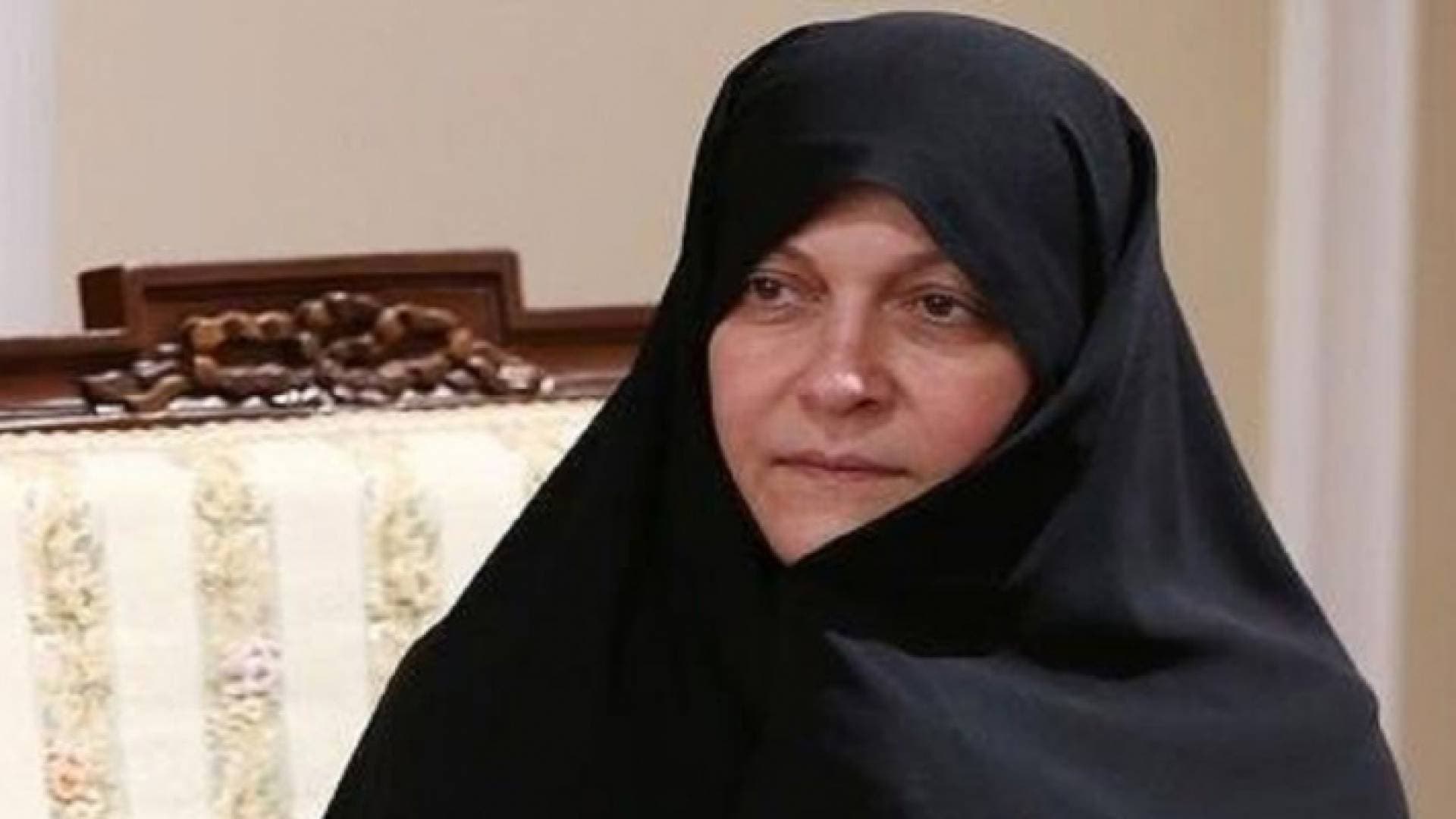 وفاة برلمانية إيرانية جراء إصابتها بكورونا