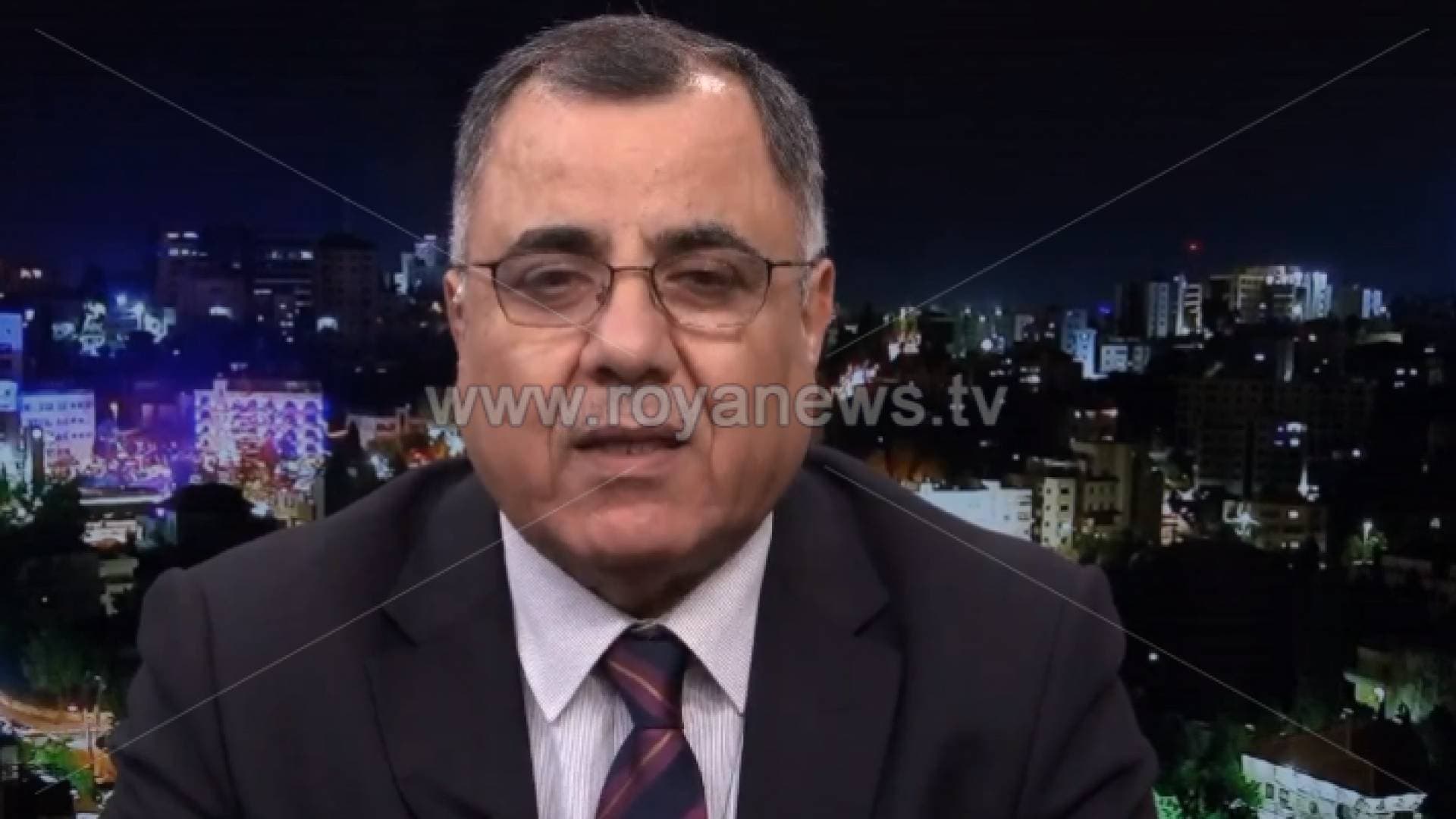 الحكومة الفلسطينية: الضفة المحتلة خالية من كورونا باستثناء بيت لحم - فيديو