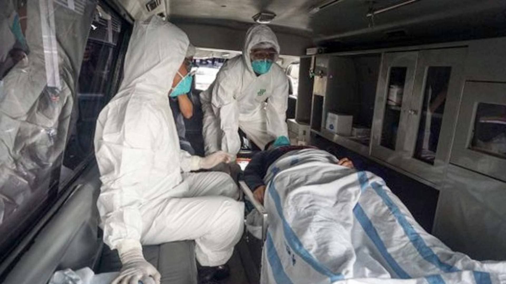 تسجيل ثاني إصابة مؤكدة بفيروس كورونا في أربيل العراقية