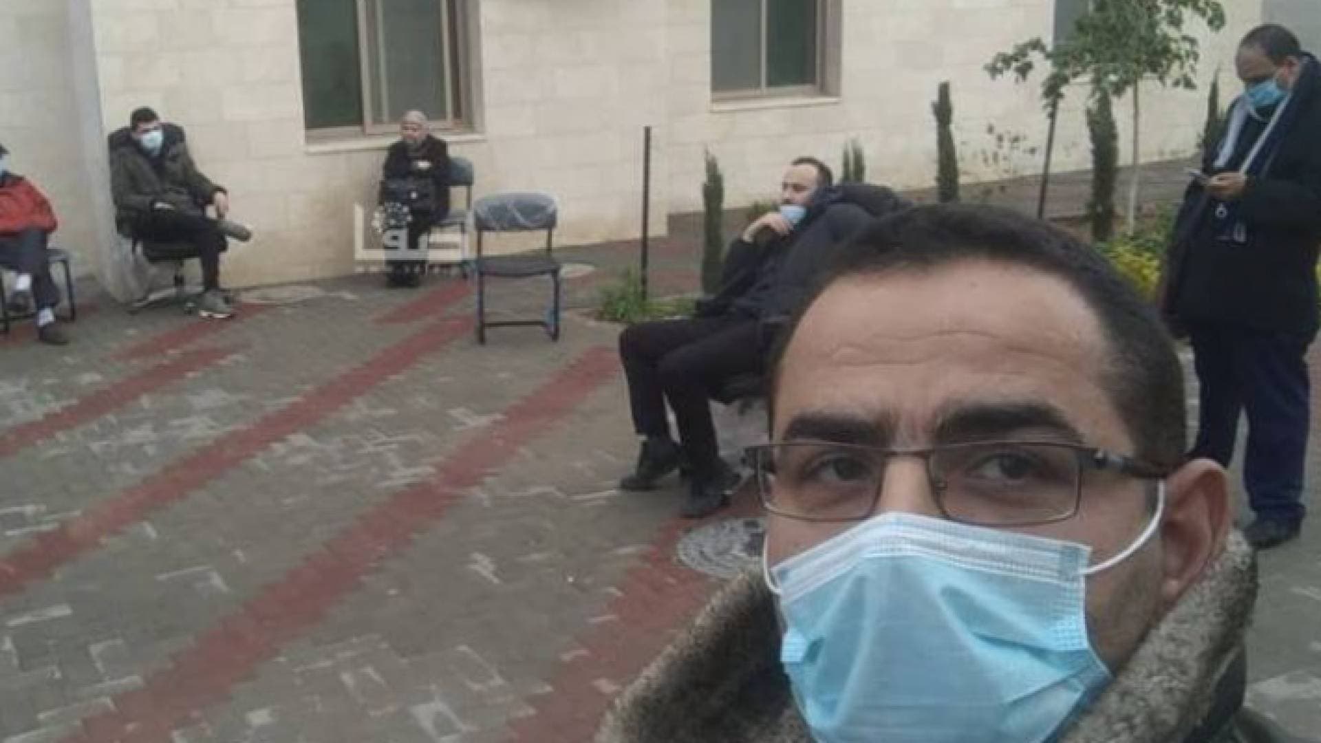 شكاوى من فئران وغرف غير مؤهلة في الحجر الصحي بأريحا وبيت لحم