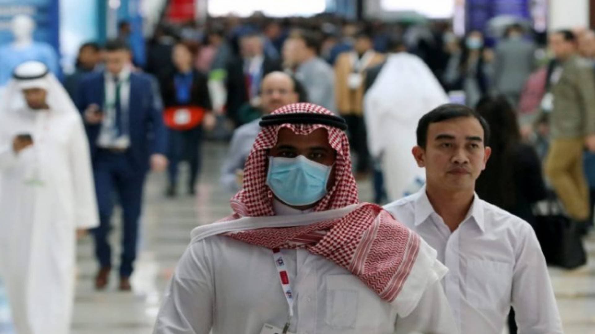 الإمارات: 45 حالة إجمالي إصابات كورونا