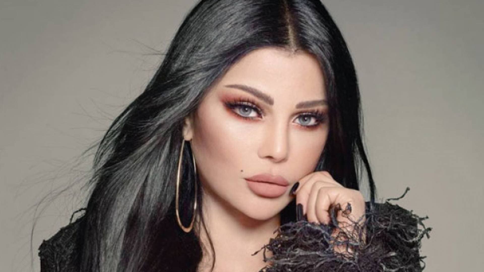 رسالة توعية من هيفاء وهبي عن فيروس كورونا