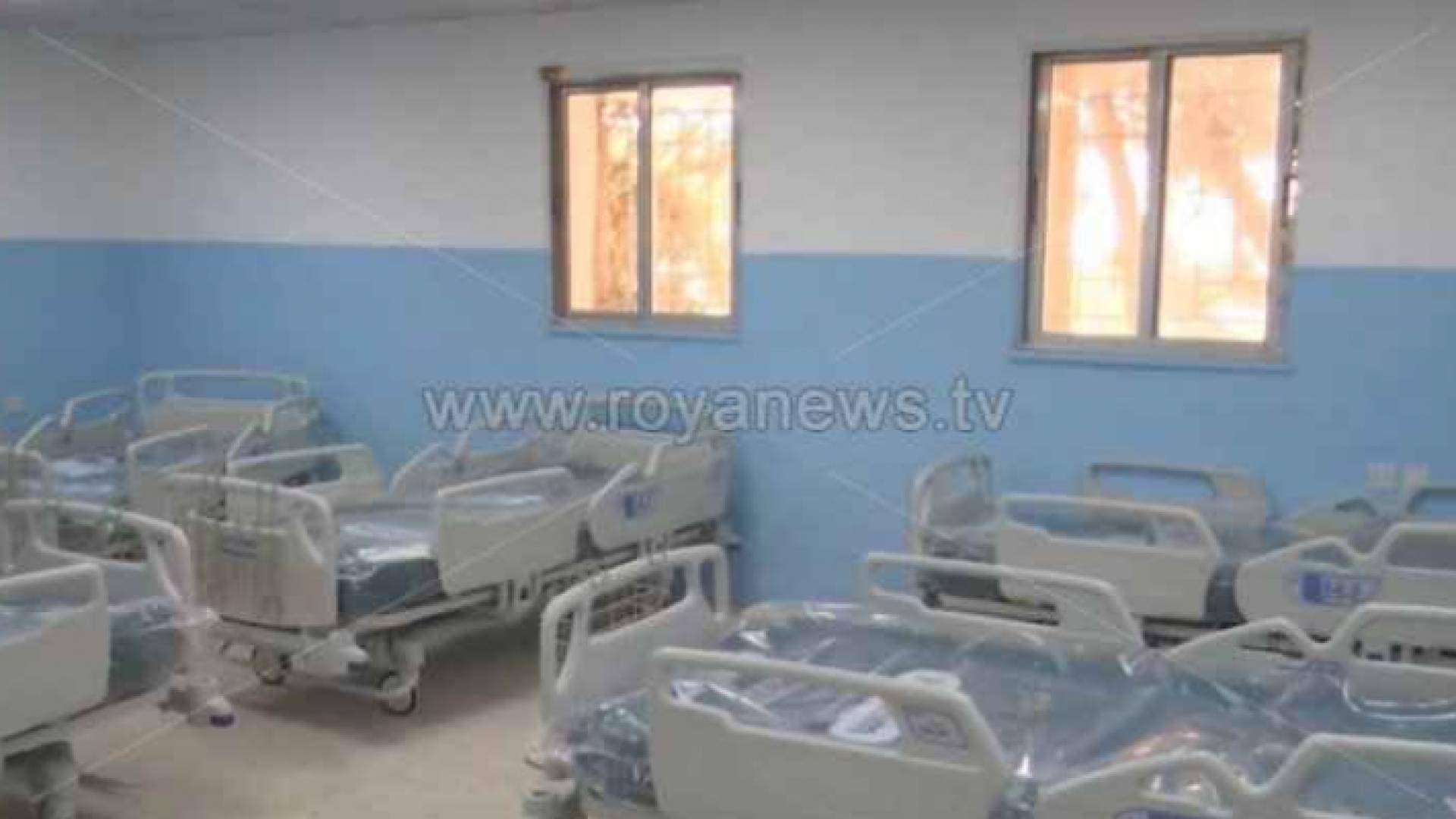 "الصحة" توضح حول الكلف المادية للحجز والعزل الصحي في الأردن