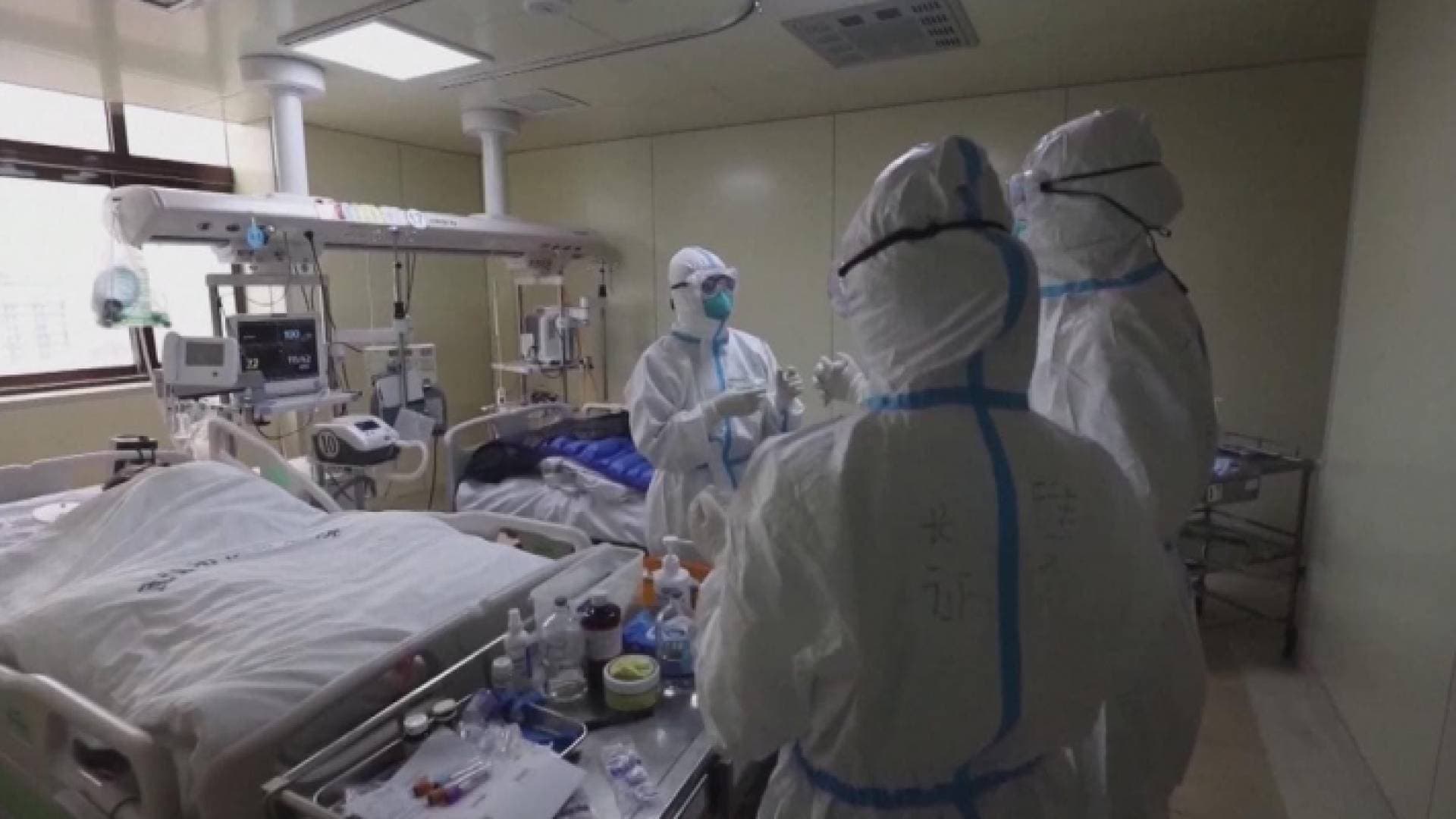 السلطات الإيطالية: 103 حالات وفاة جديدة جراء فيروس كورونا خلال يوم واحد