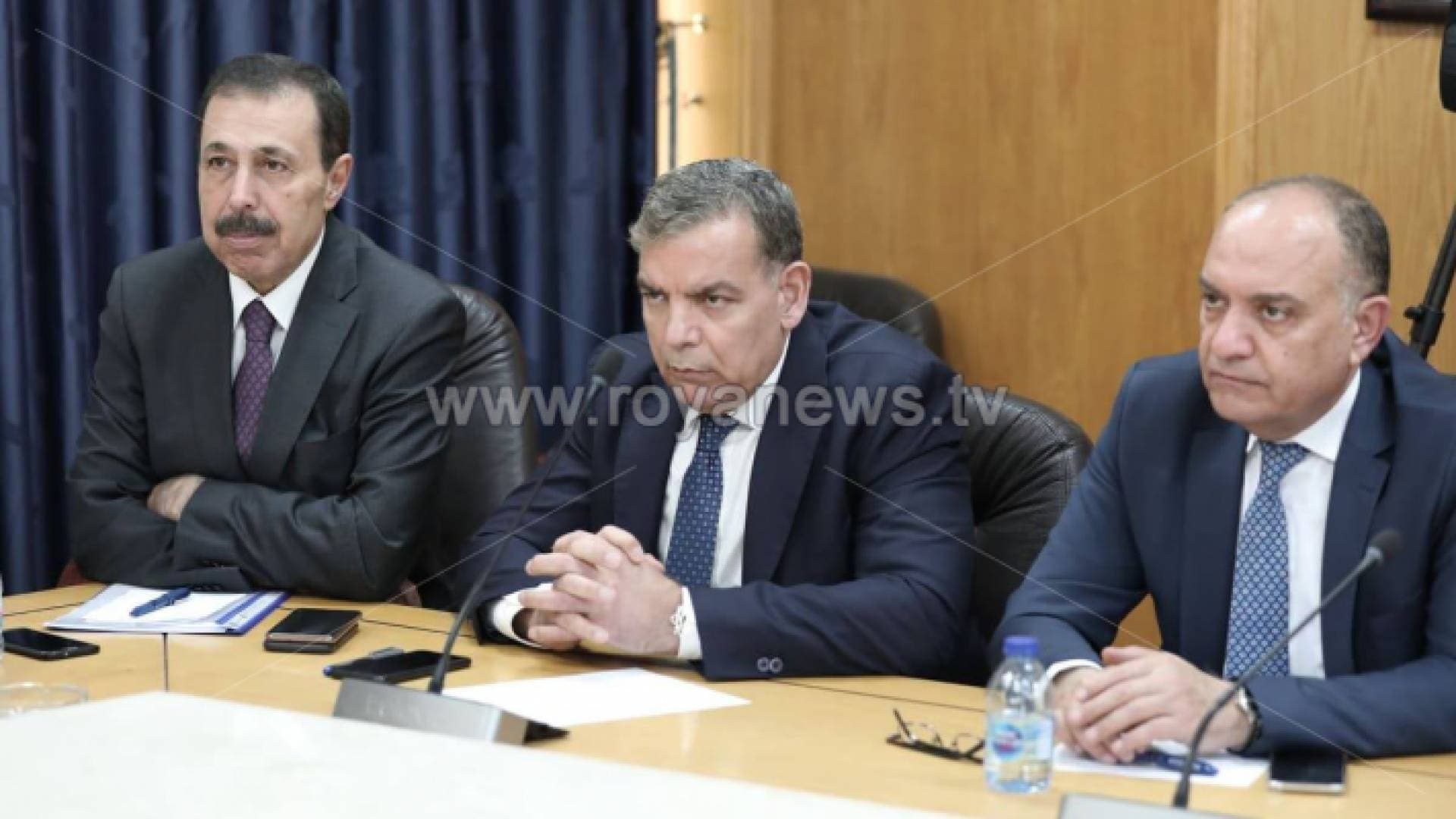 وزير الصحة: الأردن سبق الصين في تجهيز مستشفى العزل بالبشير بسعة 200 سرير - فيديو